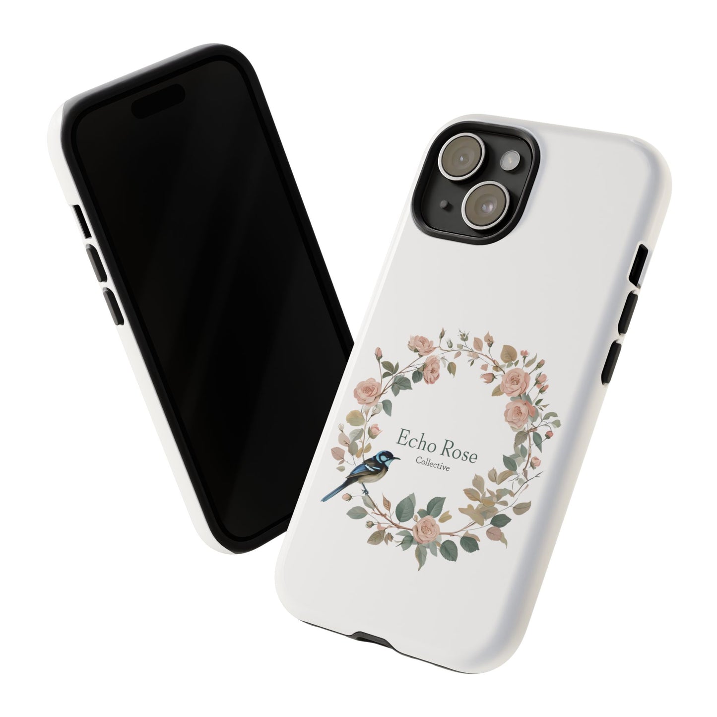 Echo Rose Collective Tough Phone Case