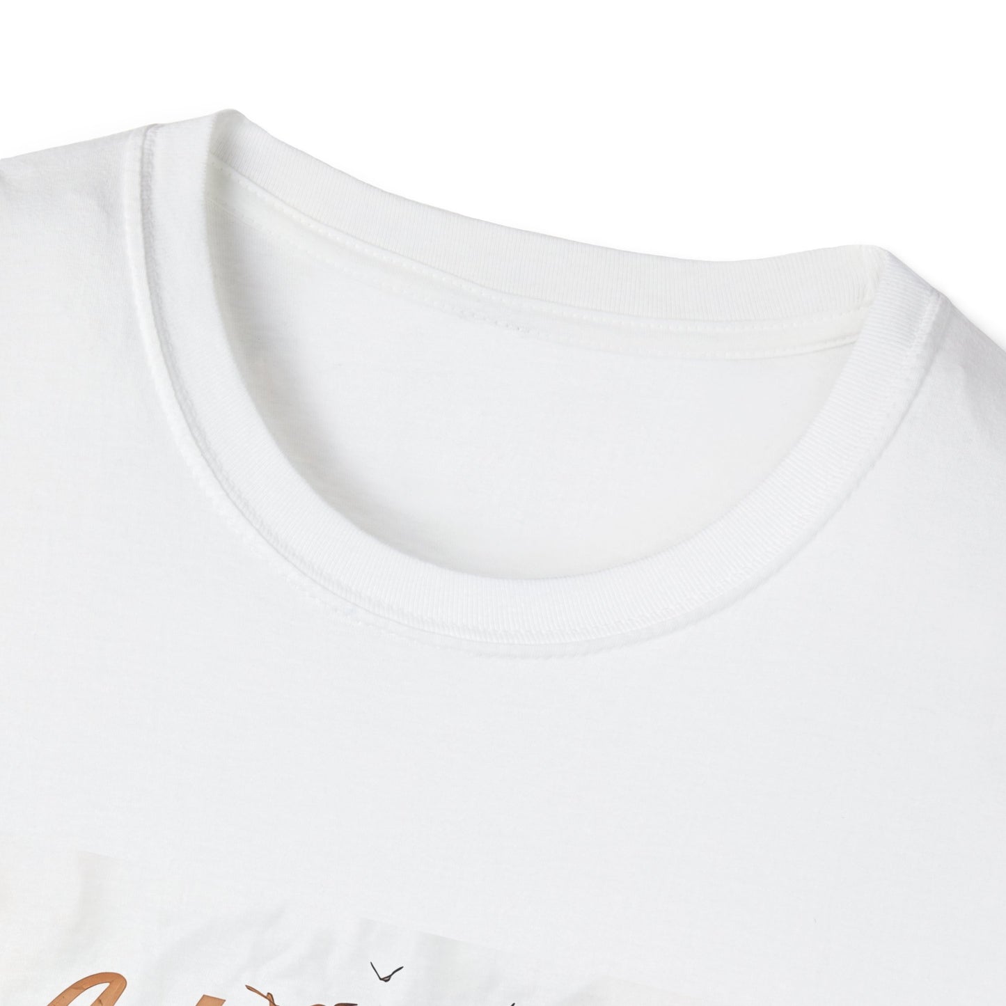Alan's Adventure Inspired Adult Shirt