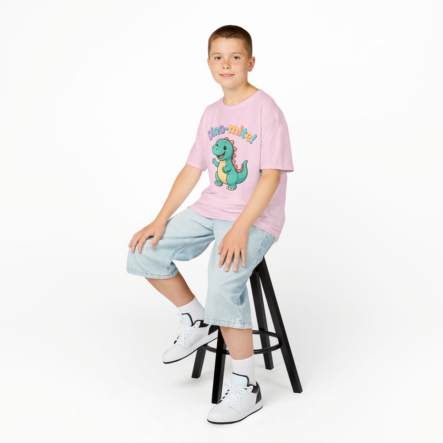 Dino-mite! Youth Top