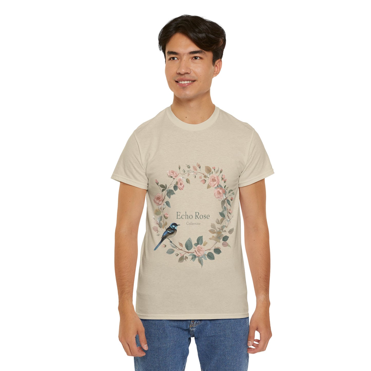 Echo Rose Collective Adult Shirt