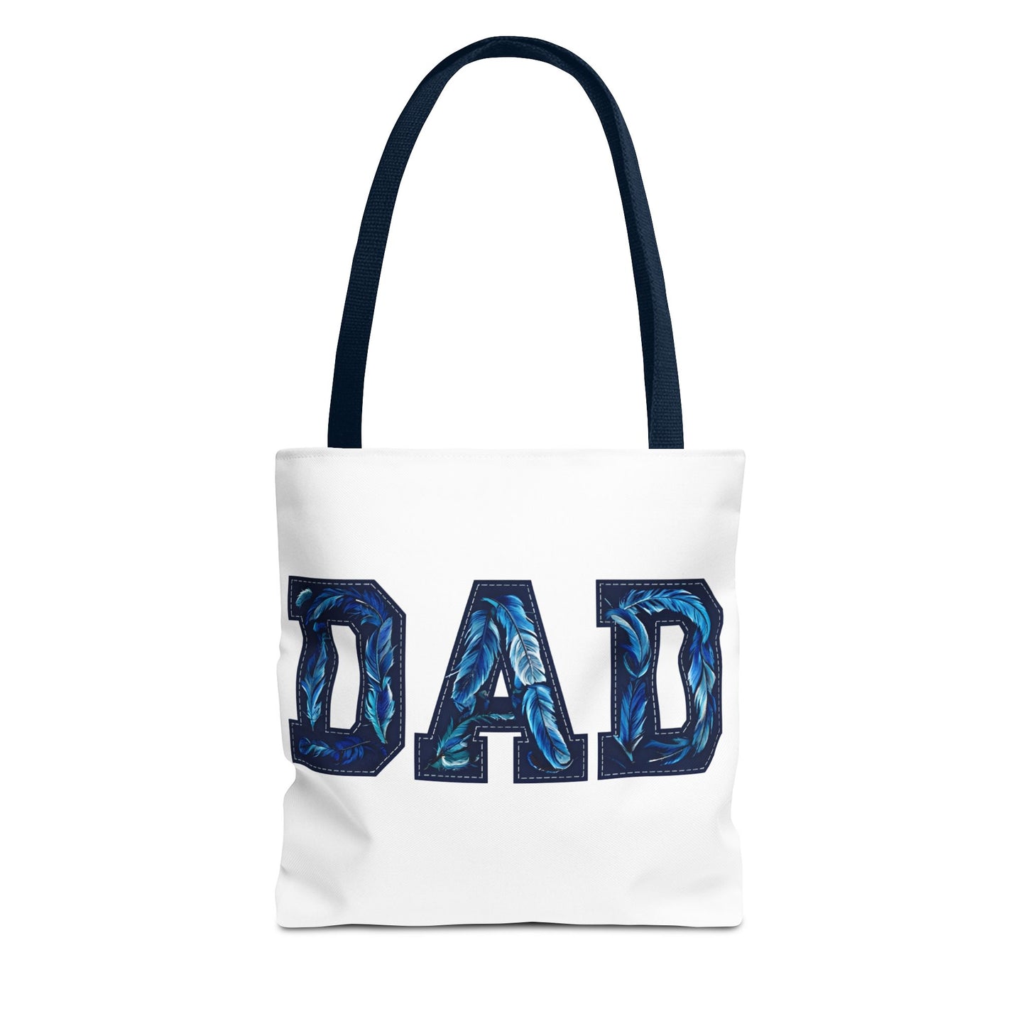 Declan's 'Dad' Tote Bag