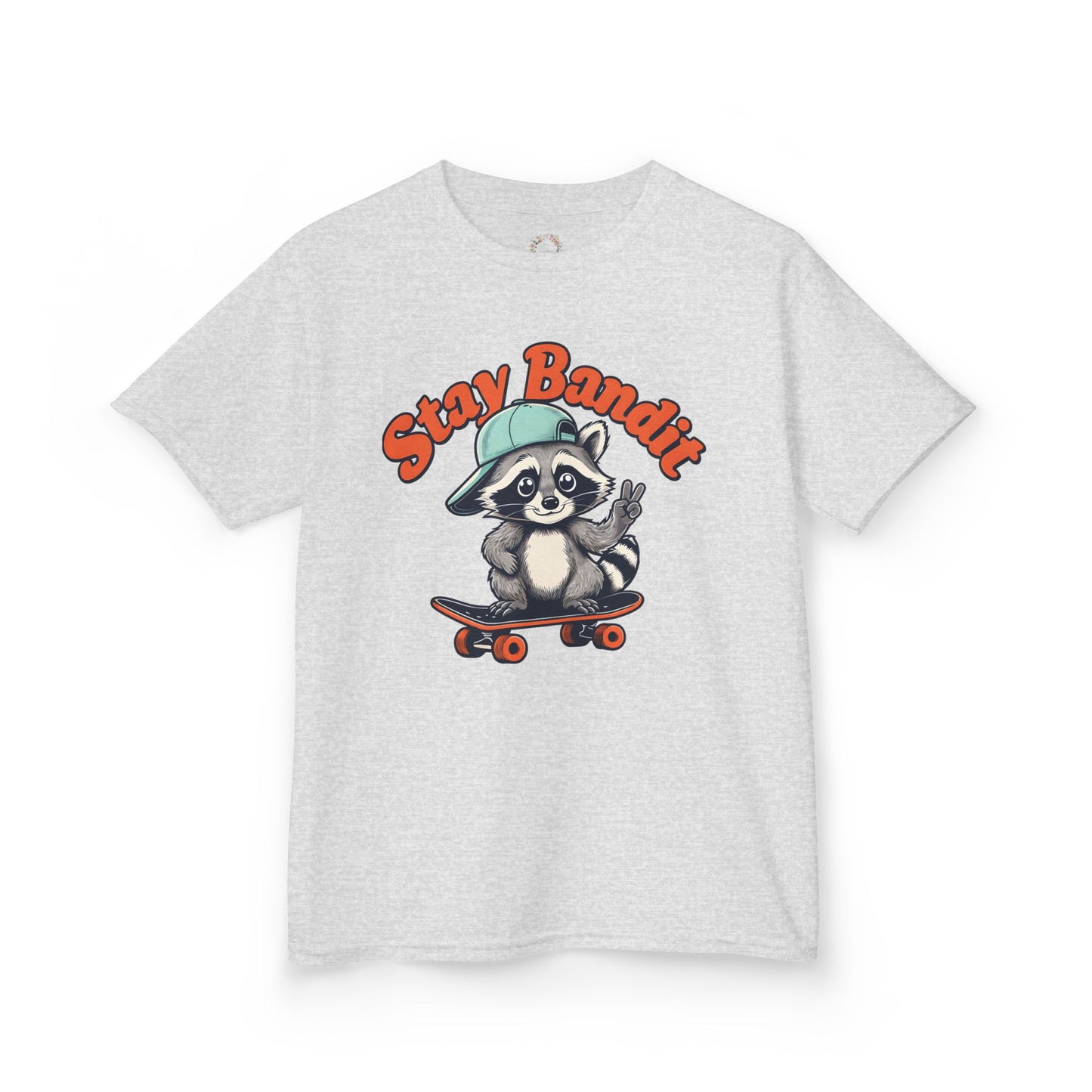 Randy Racoon's Youth Top