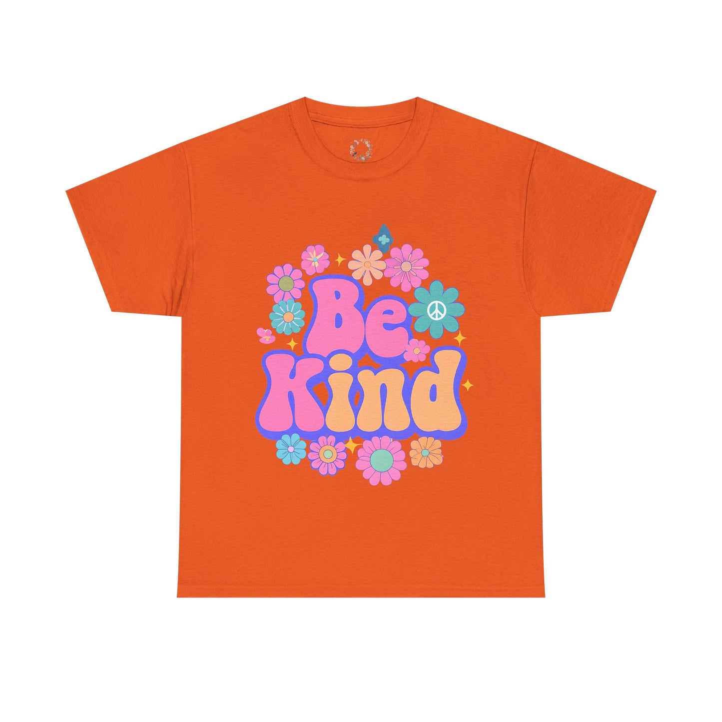Be Kind Adult Shirt