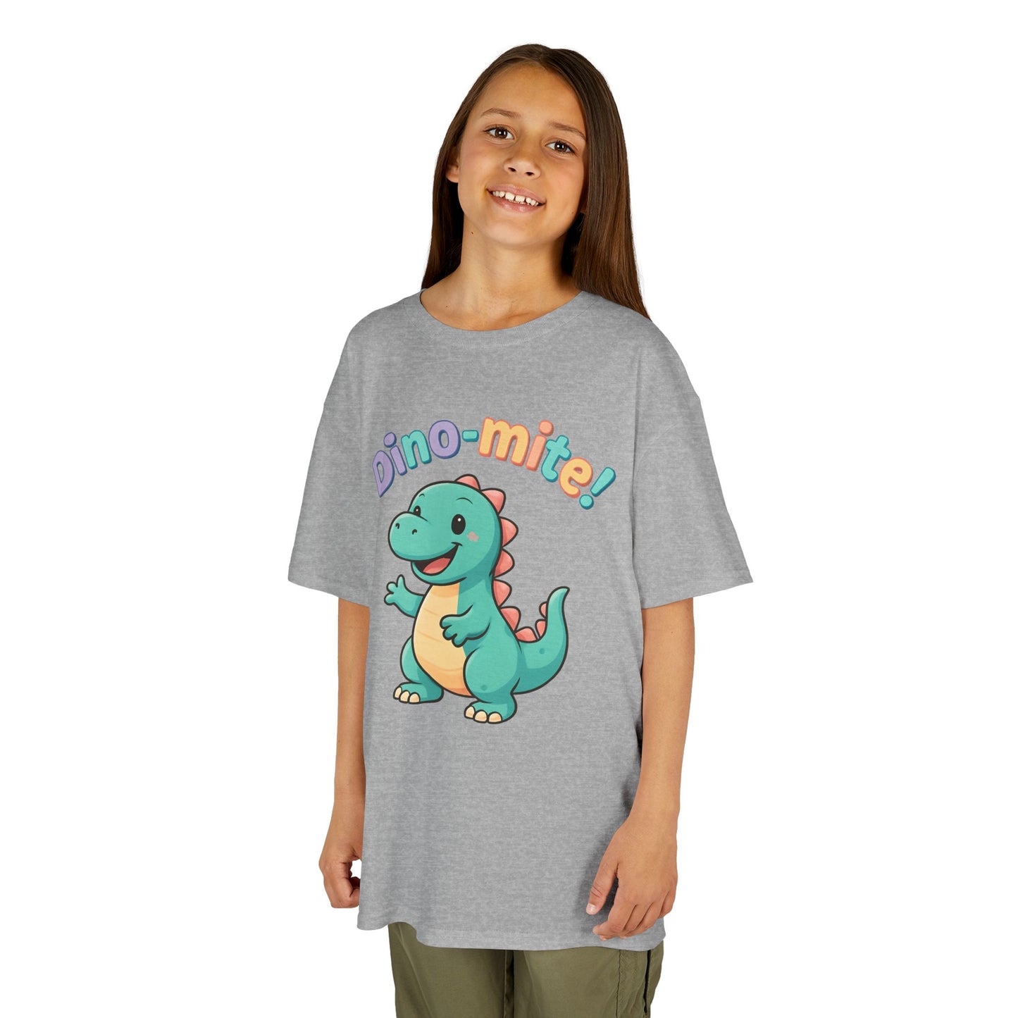 Dino-mite! Youth Top