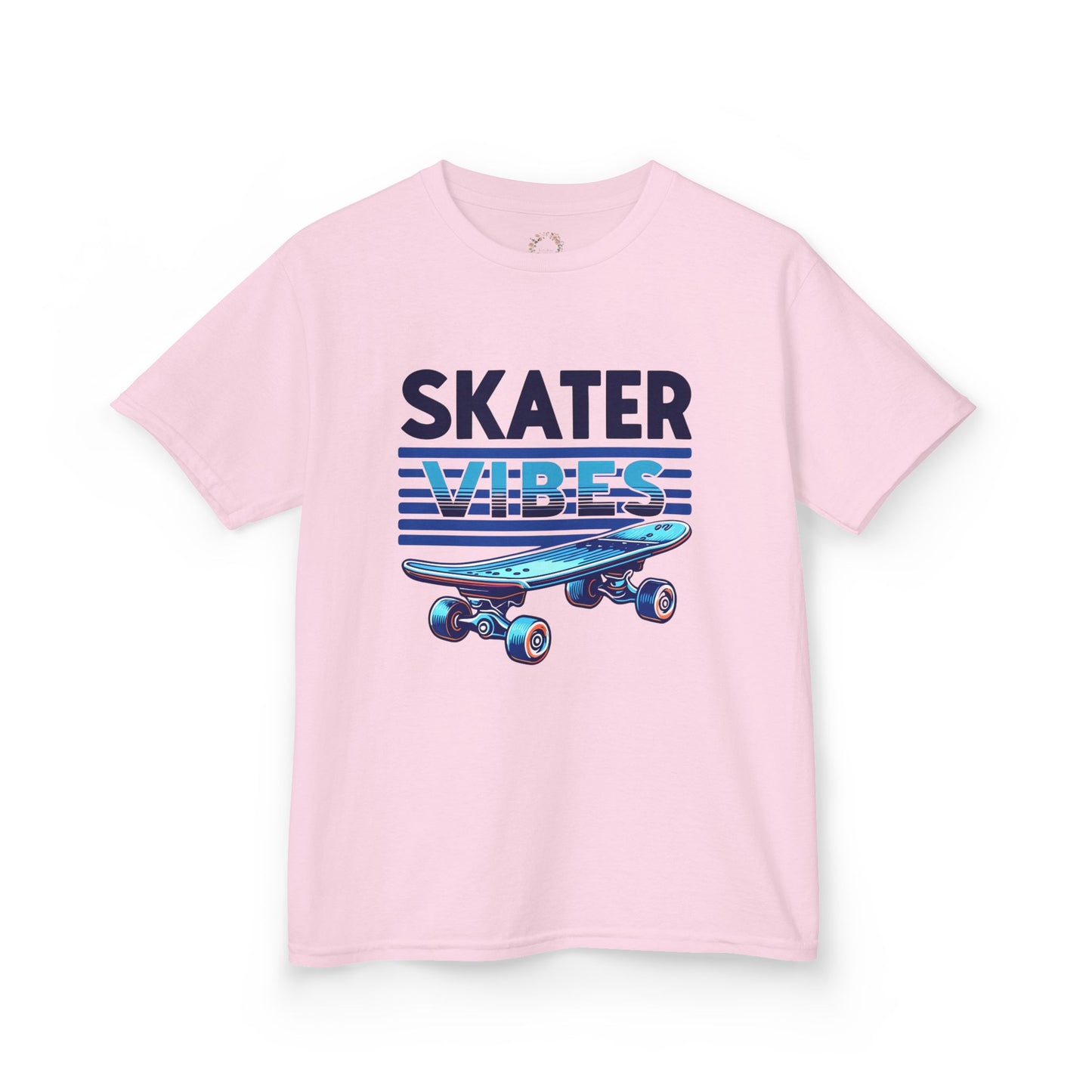 Skater Vibes Youth Top