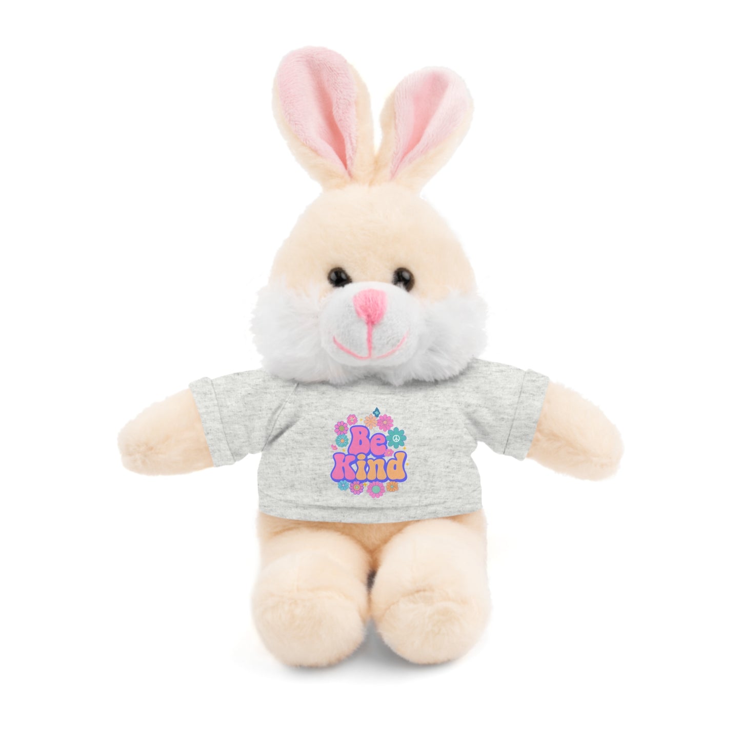 Be Kind Plush Teddy