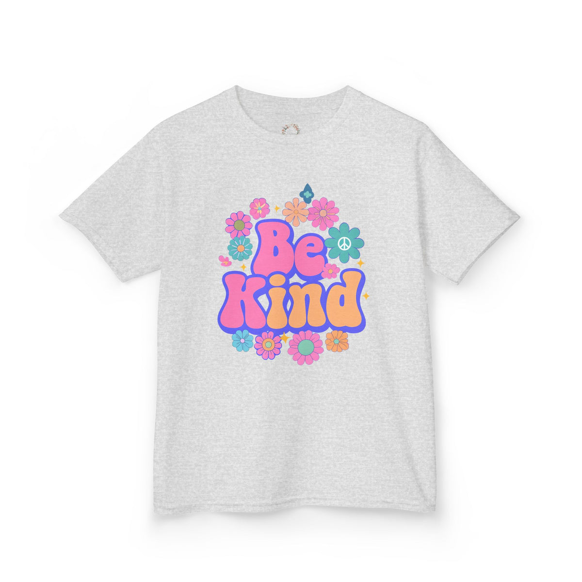 Be Kind Youth Top