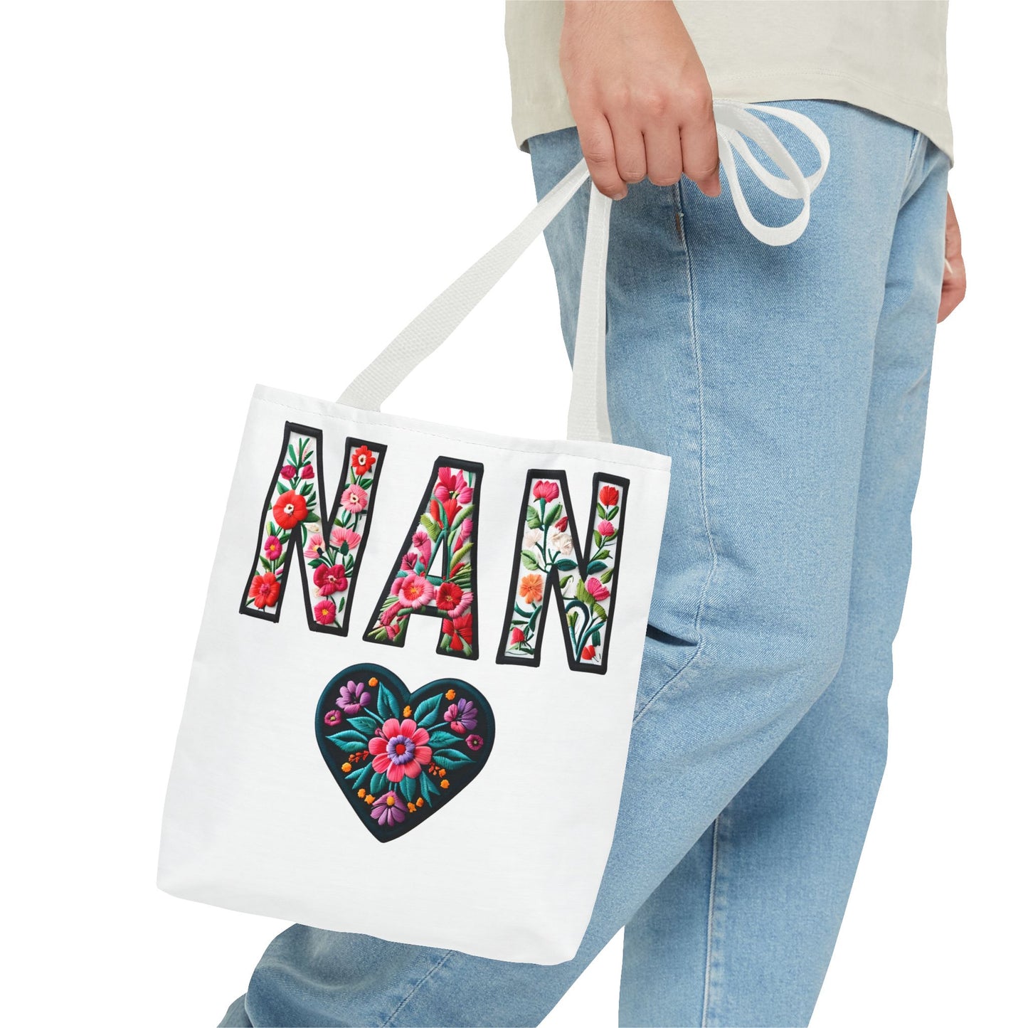 Naia's Nan Tote Bag