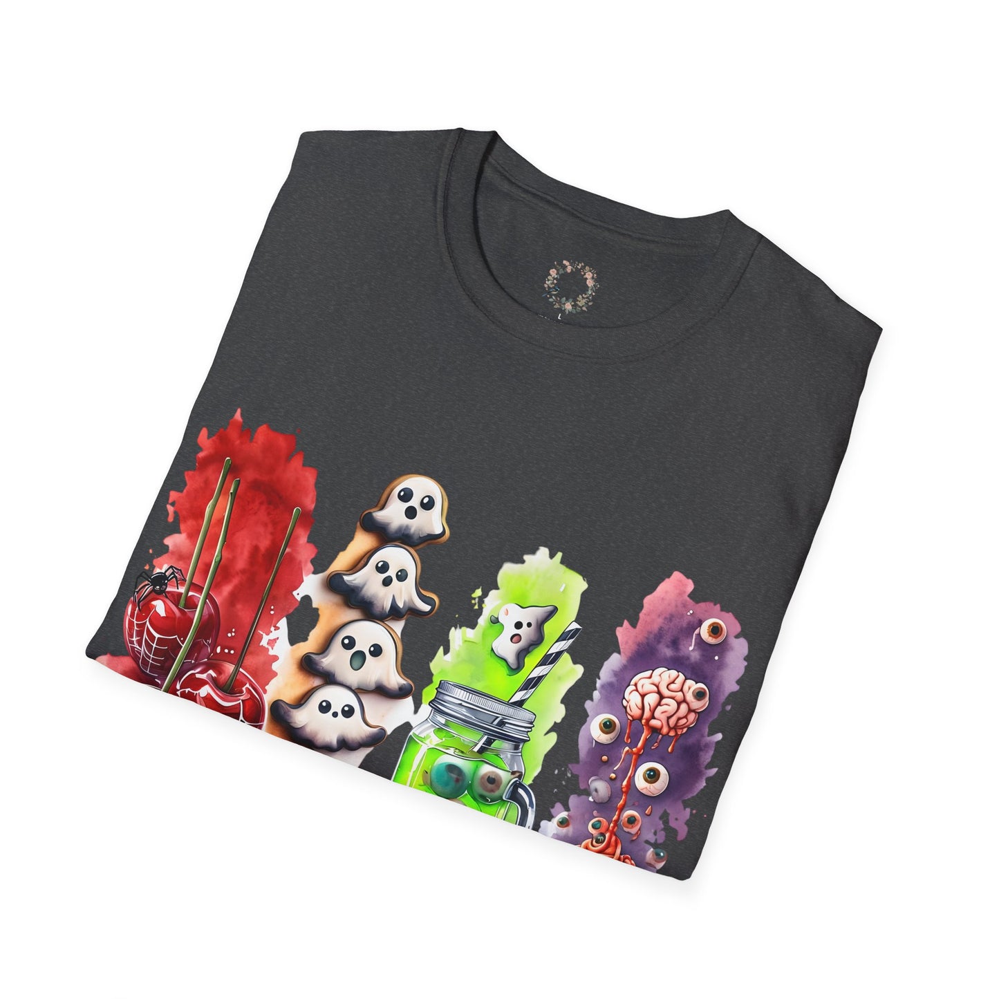 Baxter Boo-tiful Bites Adult Shirt