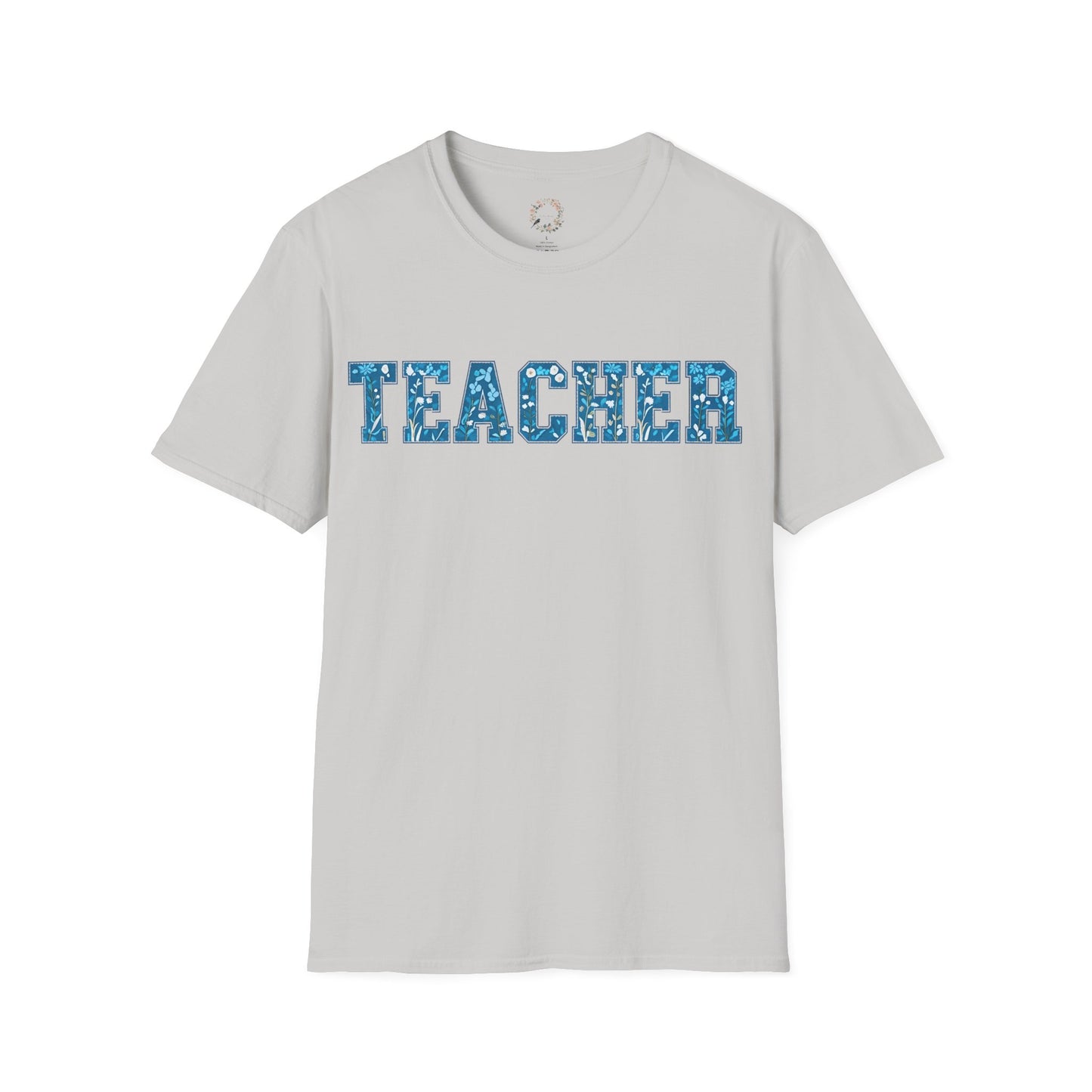 Tatum's Teacher Adult Shirt