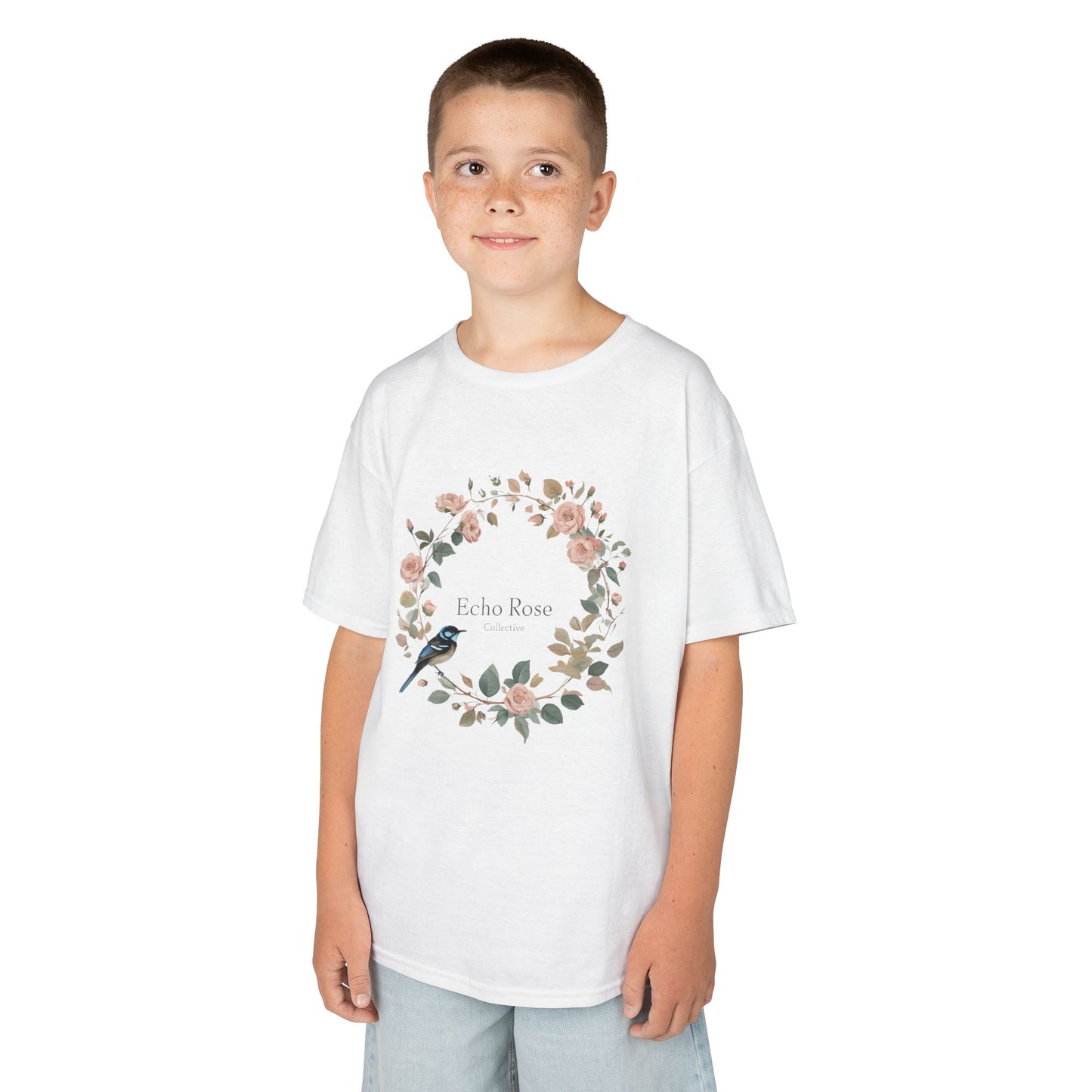 Echo Rose Collective Youth Top
