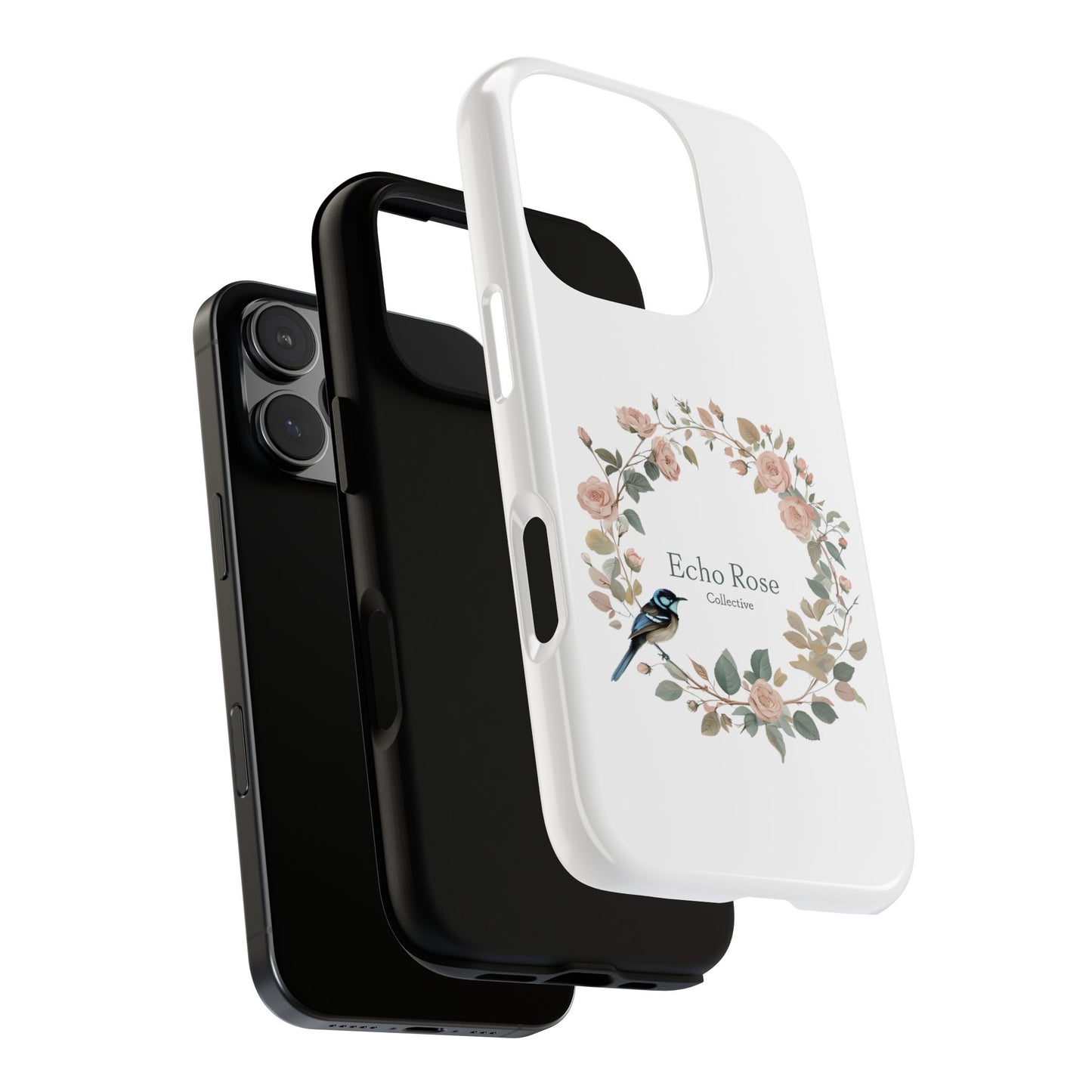 Echo Rose Collective Tough Phone Case
