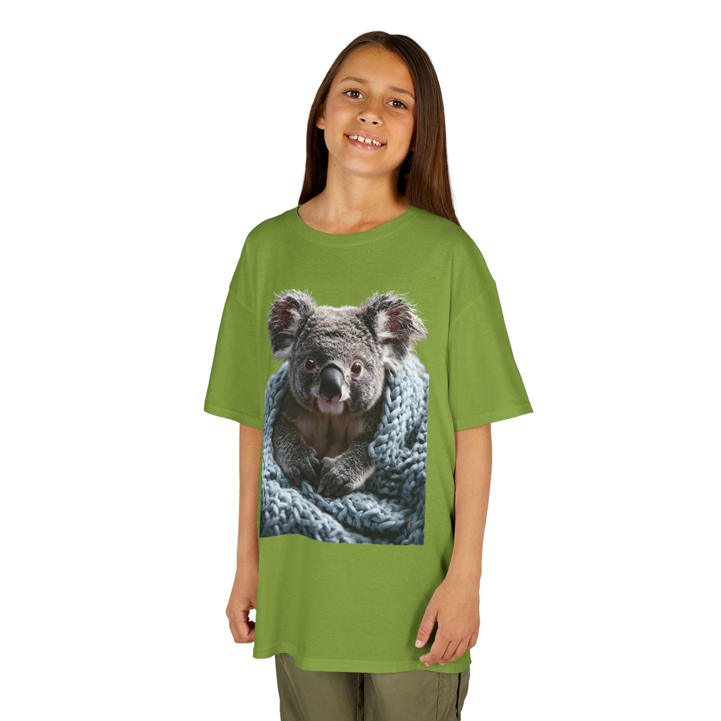 Kay's Koala Youth Top