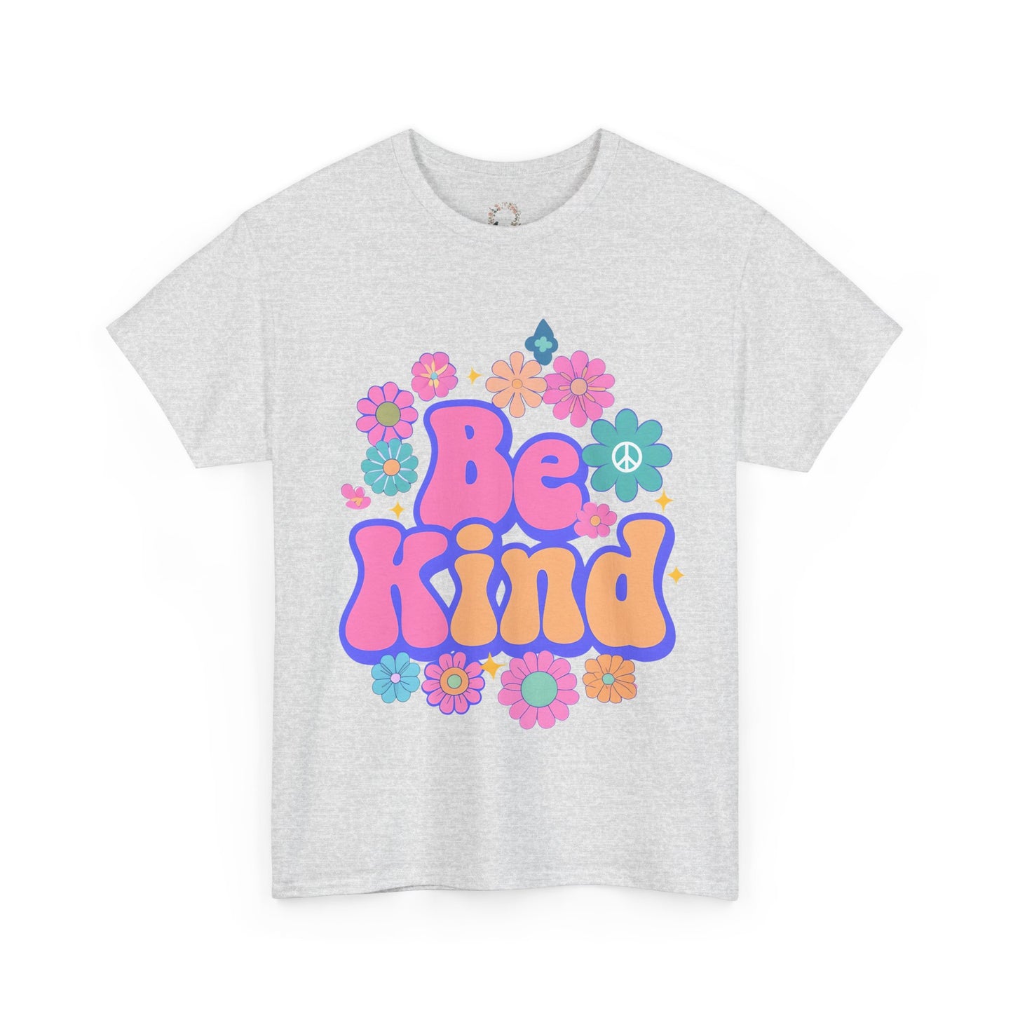 Be Kind Adult Shirt
