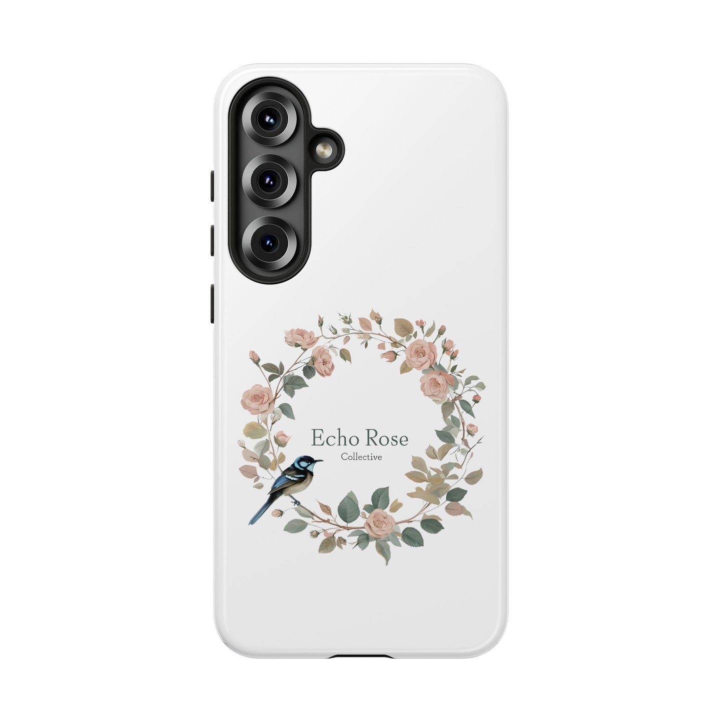 Echo Rose Collective Tough Phone Case