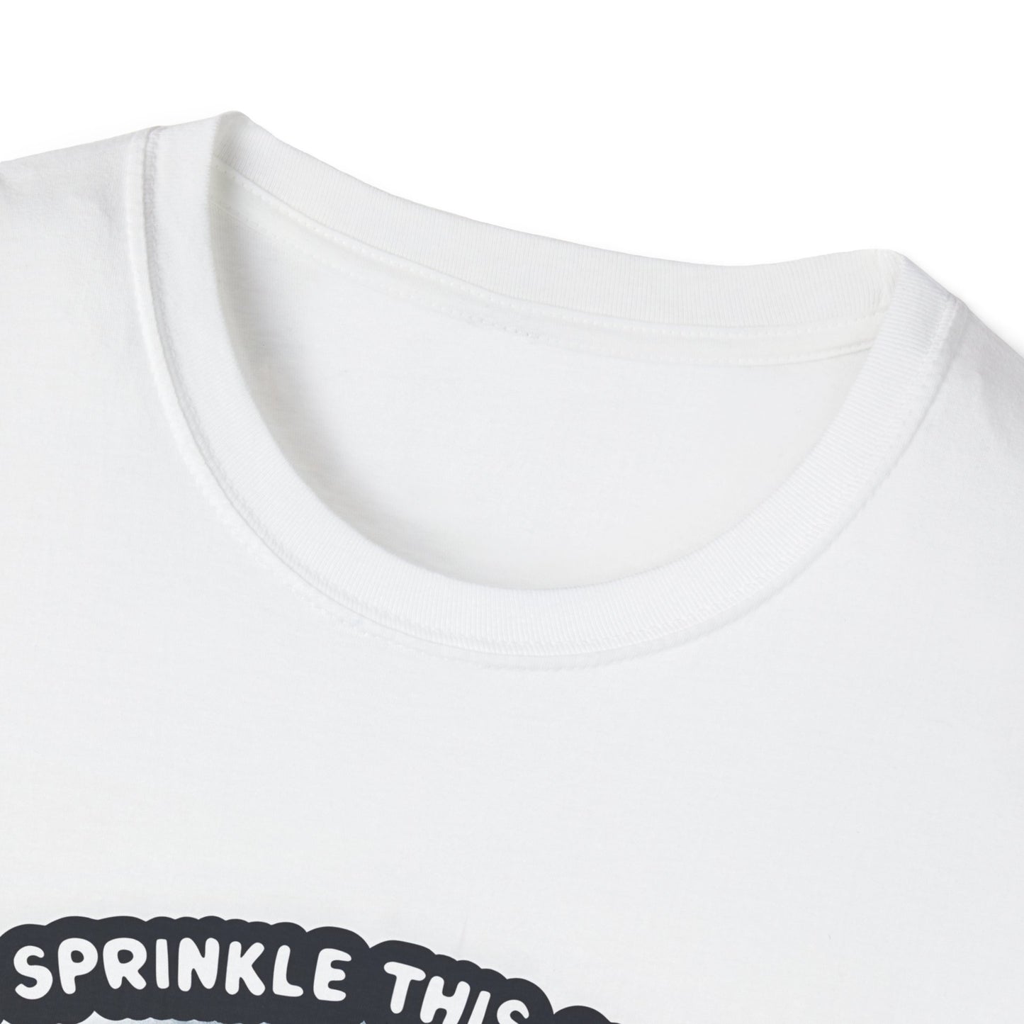 Abe's Skeleton Adult Shirt