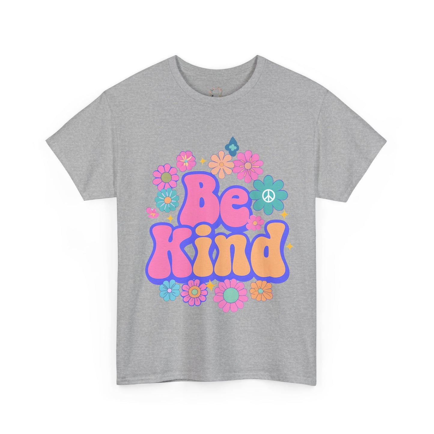 Be Kind Adult Shirt