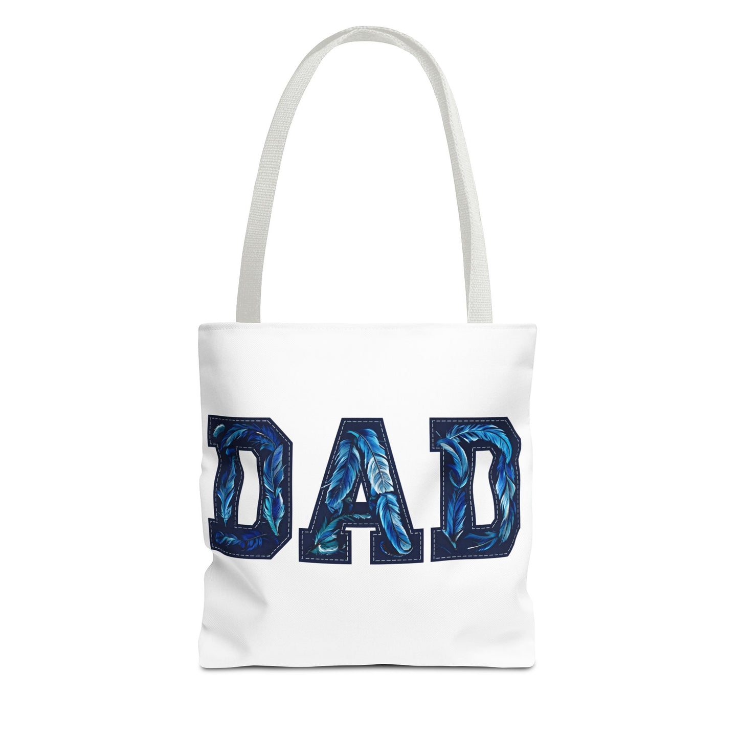 Declan's 'Dad' Tote Bag