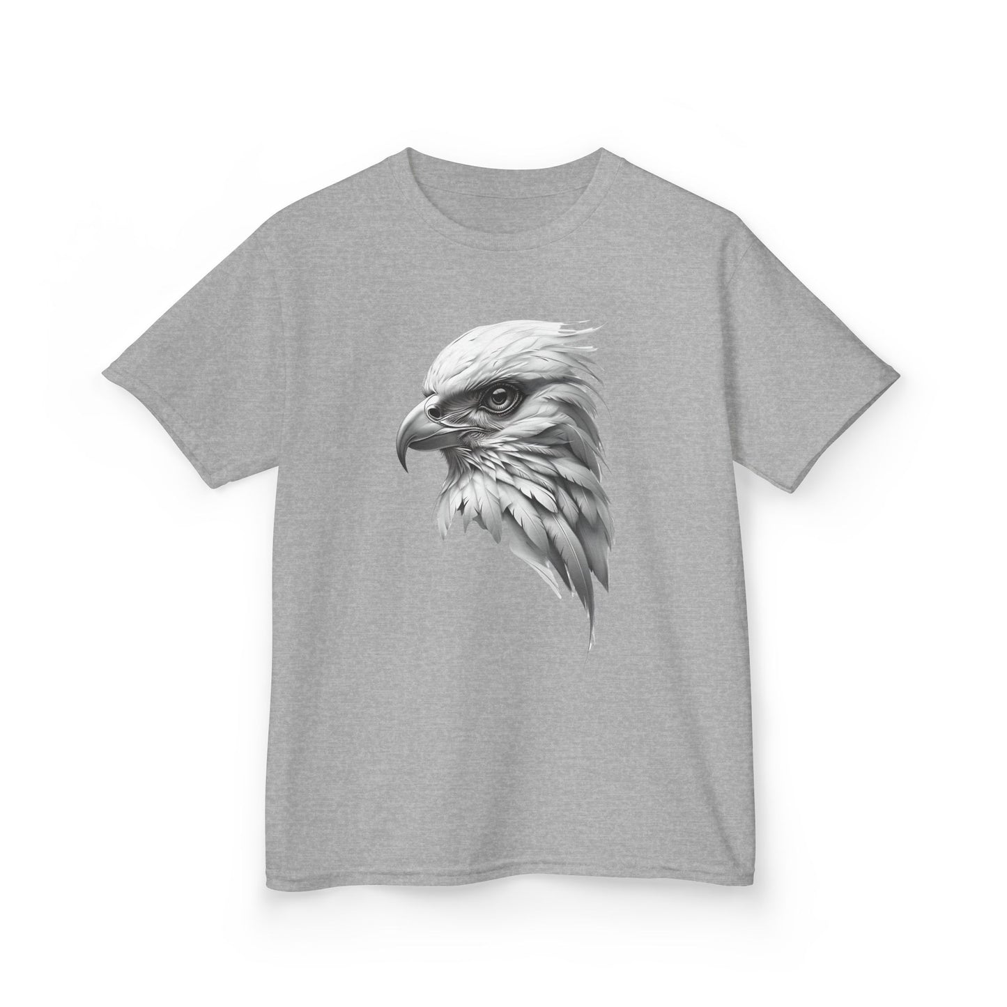 Birdie Bird Heavy Cotton Youth Top