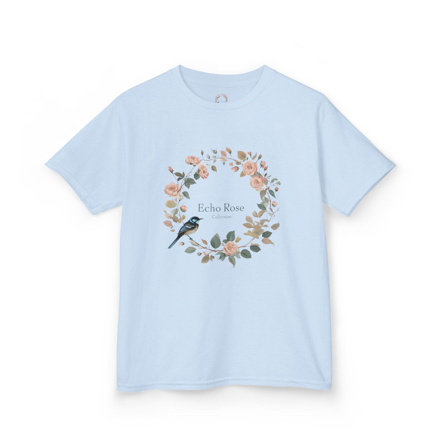 Echo Rose Collective Youth Top