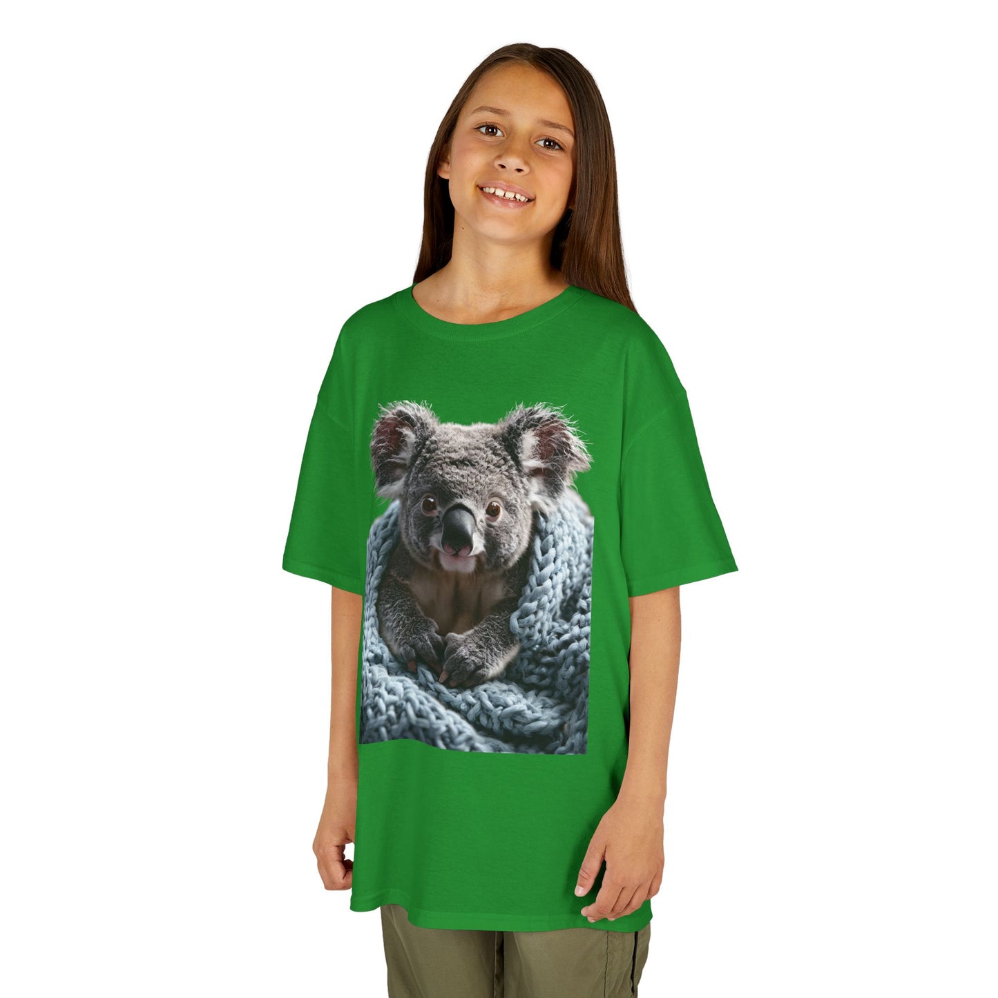 Kay's Koala Youth Top