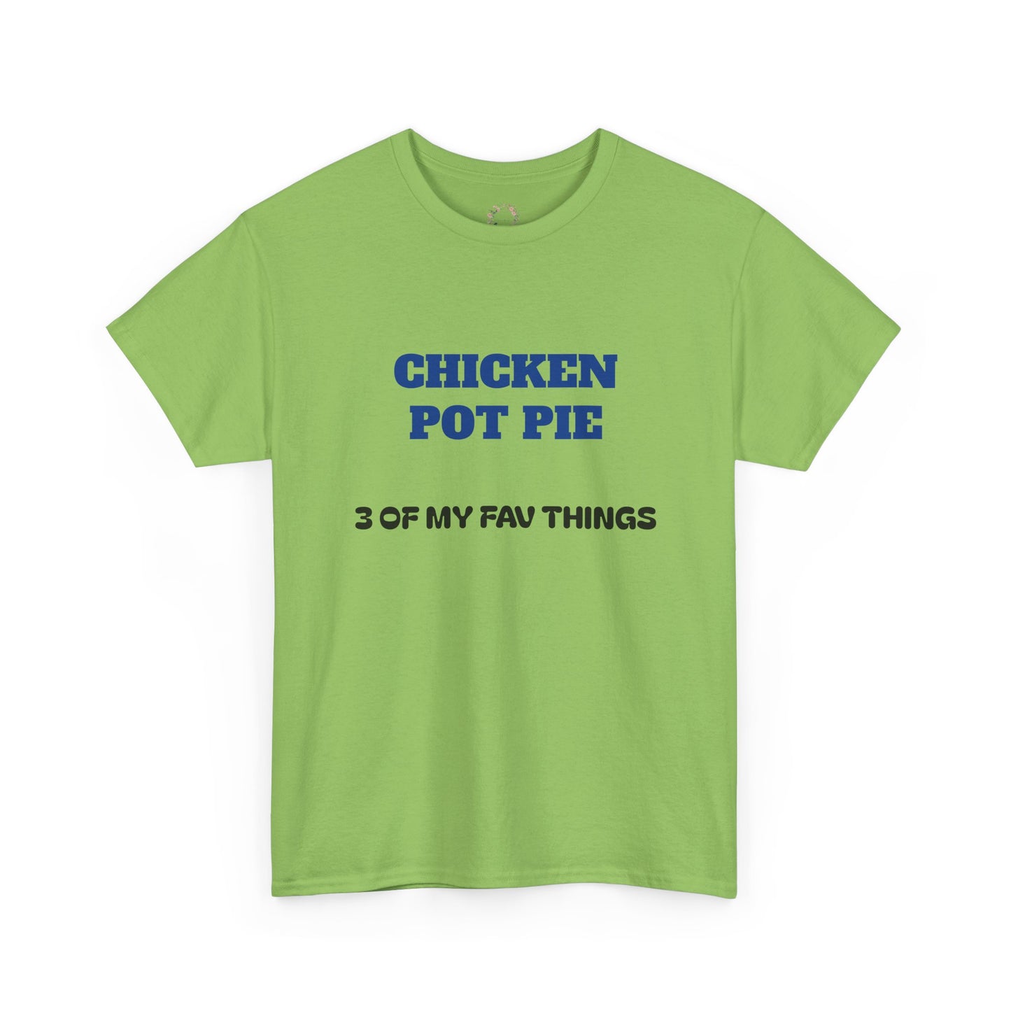 Rippley's "3 of My Fav Things" Adult Shirt