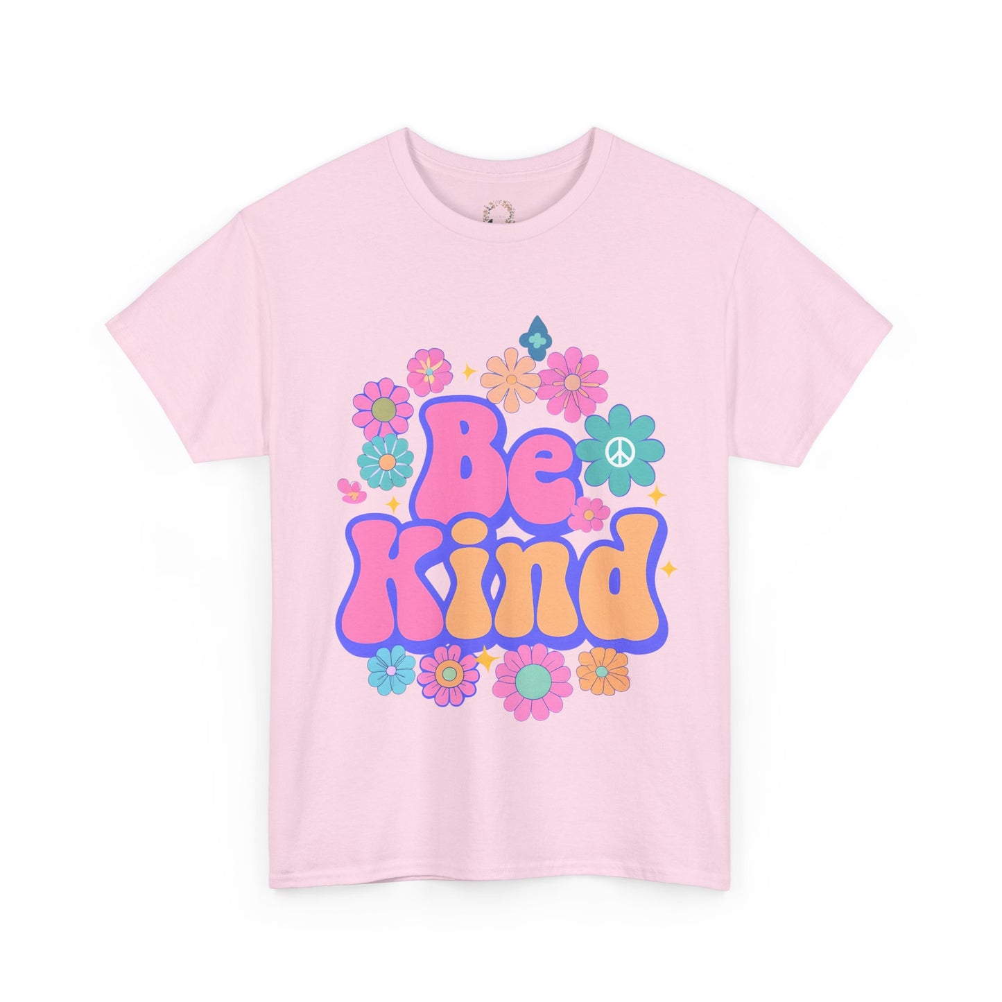 Be Kind Adult Shirt