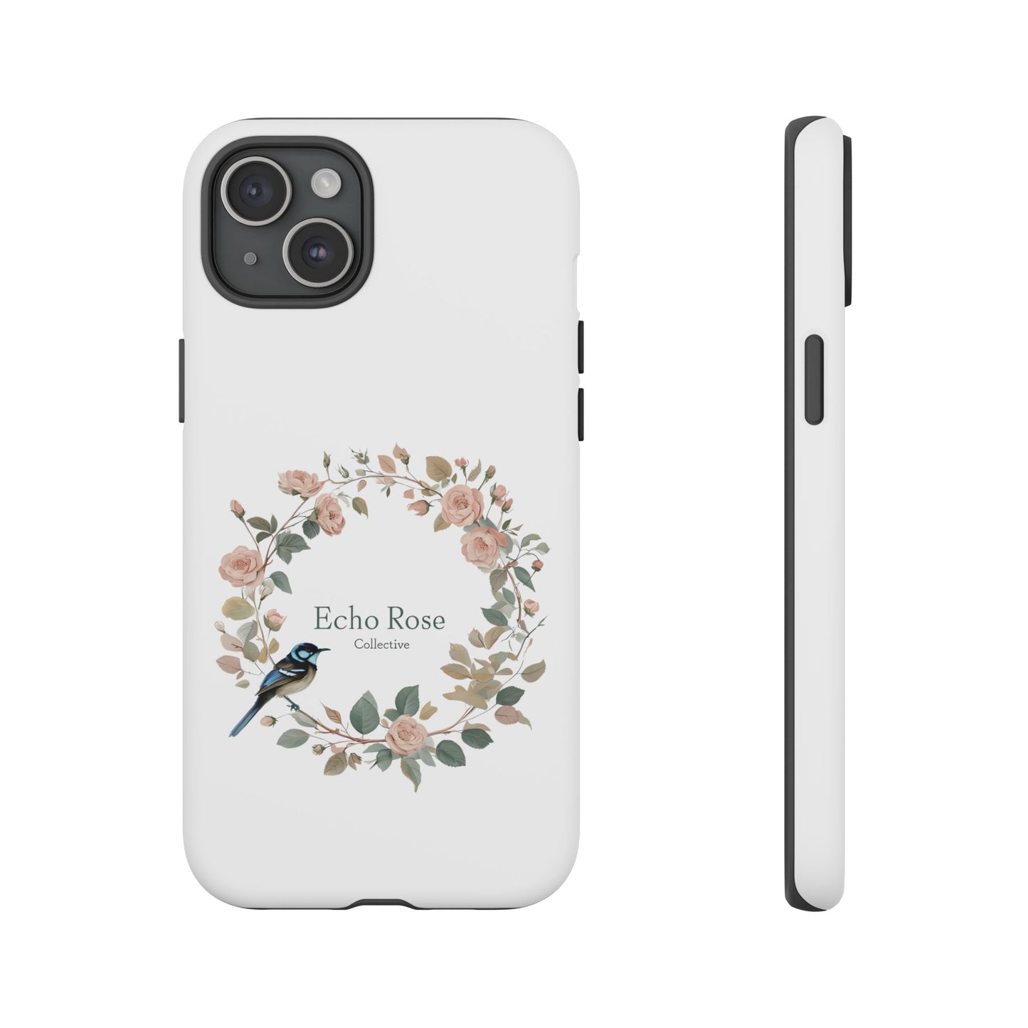 Echo Rose Collective Tough Phone Case