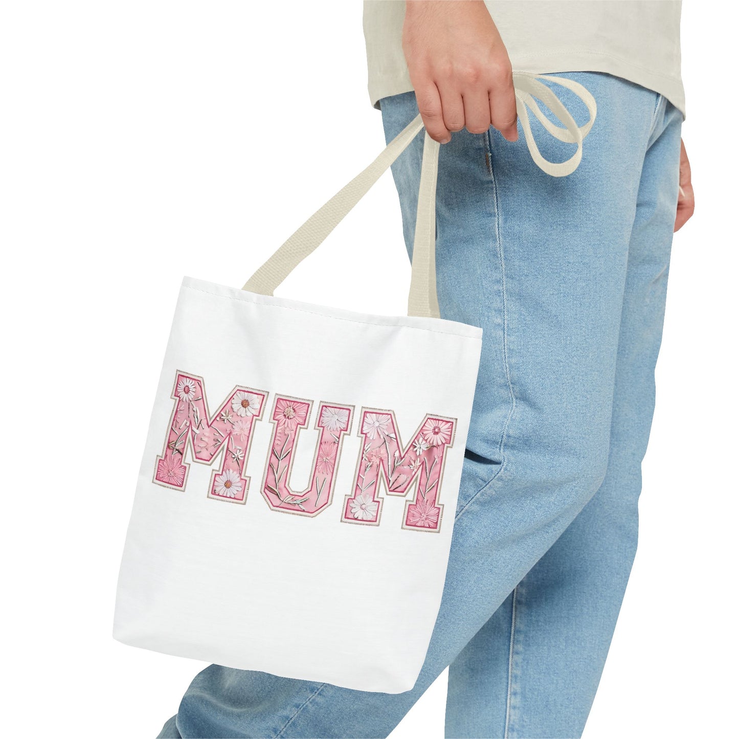 Maxwell's 'Mum' Tote Bag