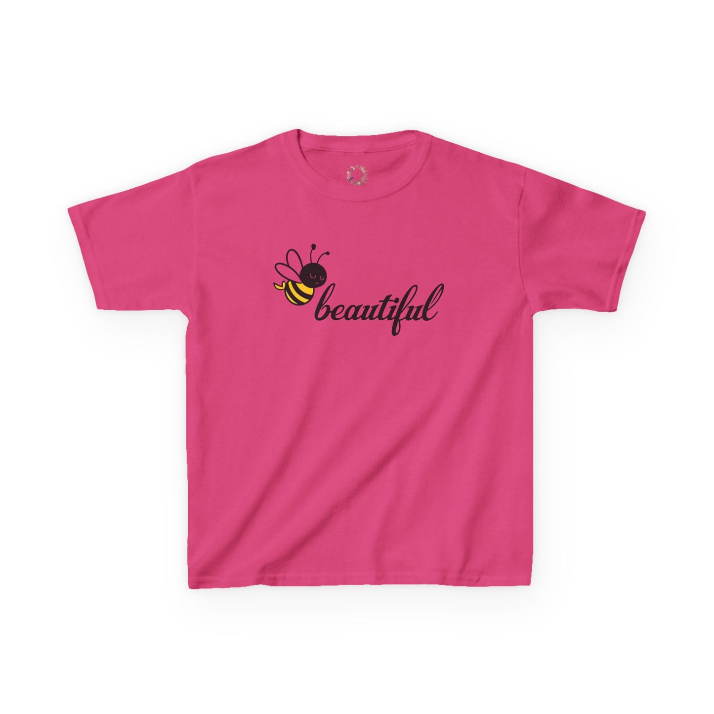 Bobby's Beautiful Bee Youth Top