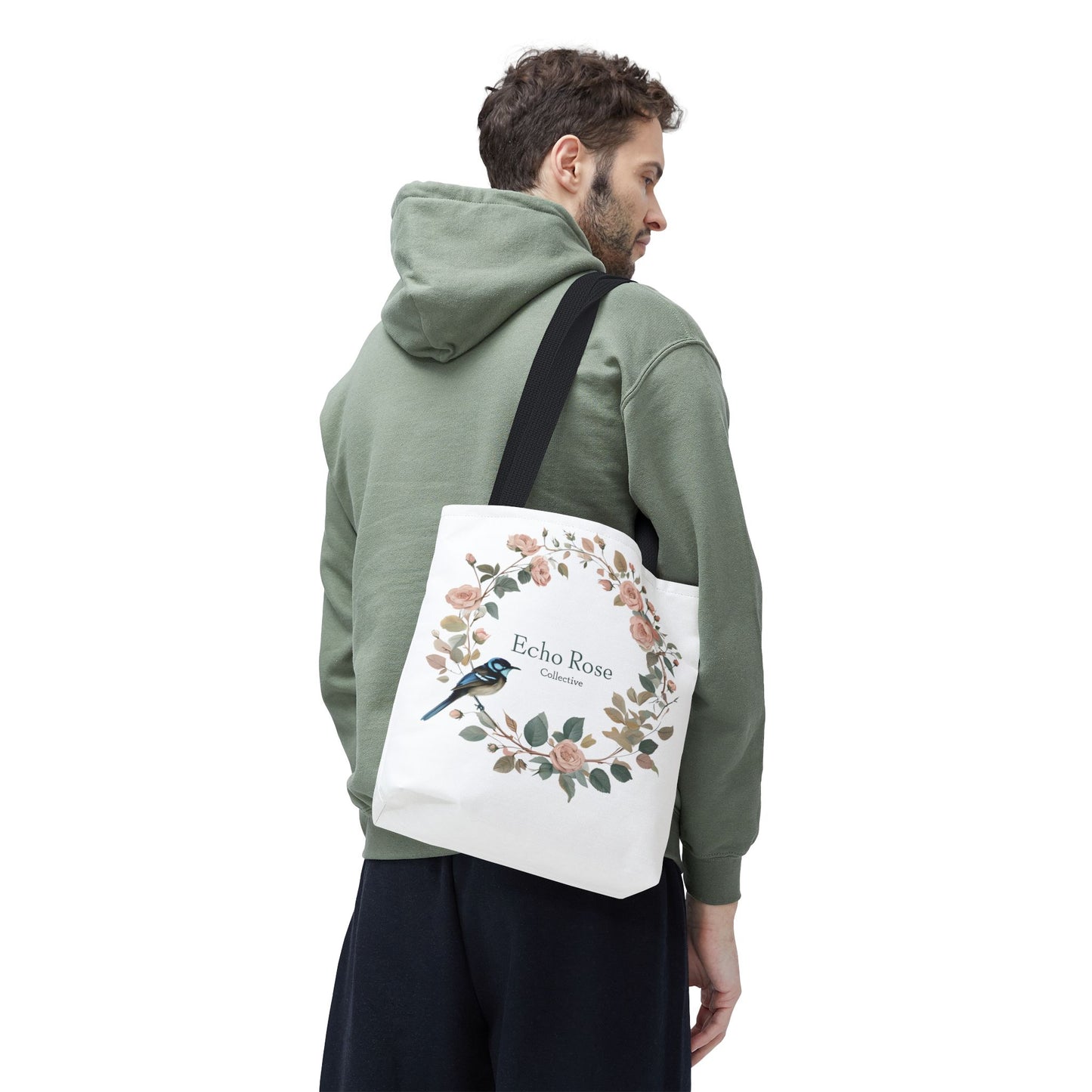 Echo Rose Collective Tote Bag
