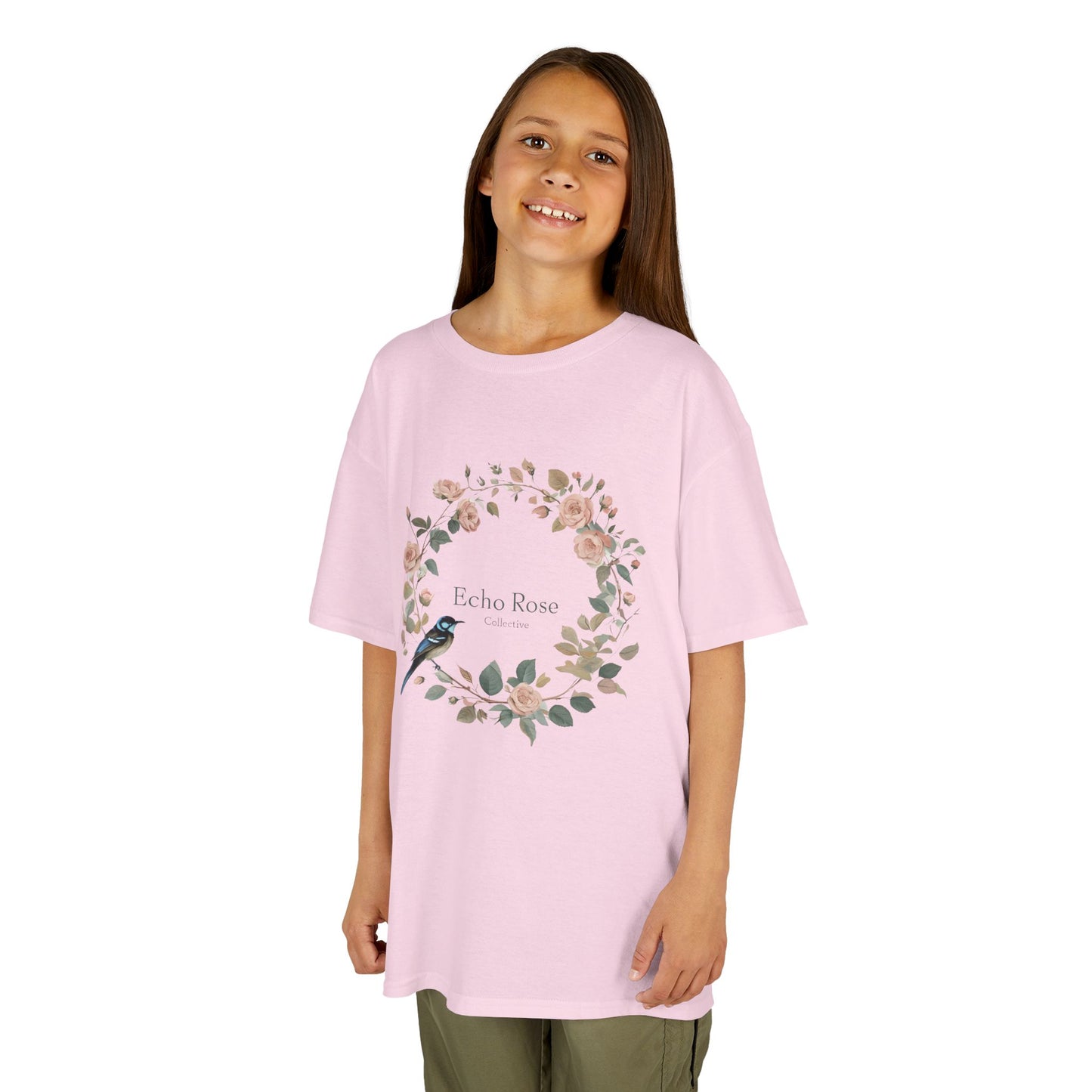 Echo Rose Collective Youth Top