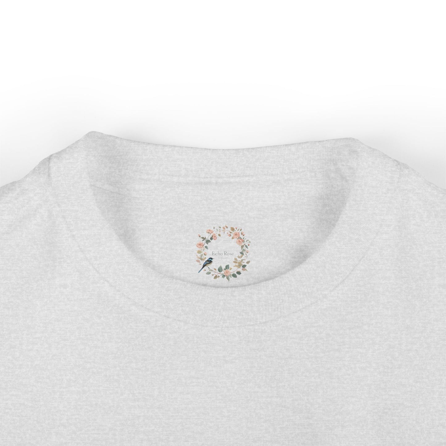 Eli's Elephant Infant Top