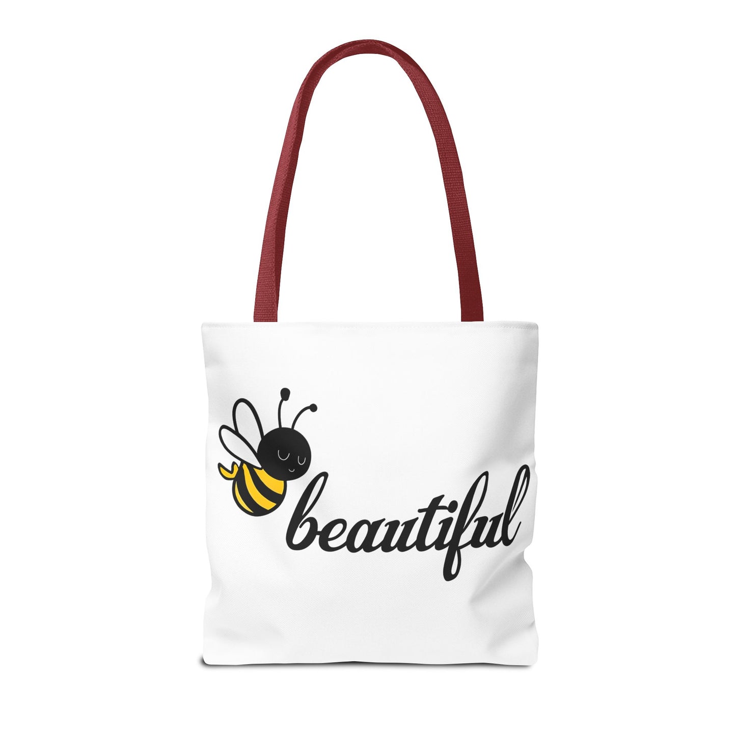 Brooke's Beautiful Bee Tote Bag