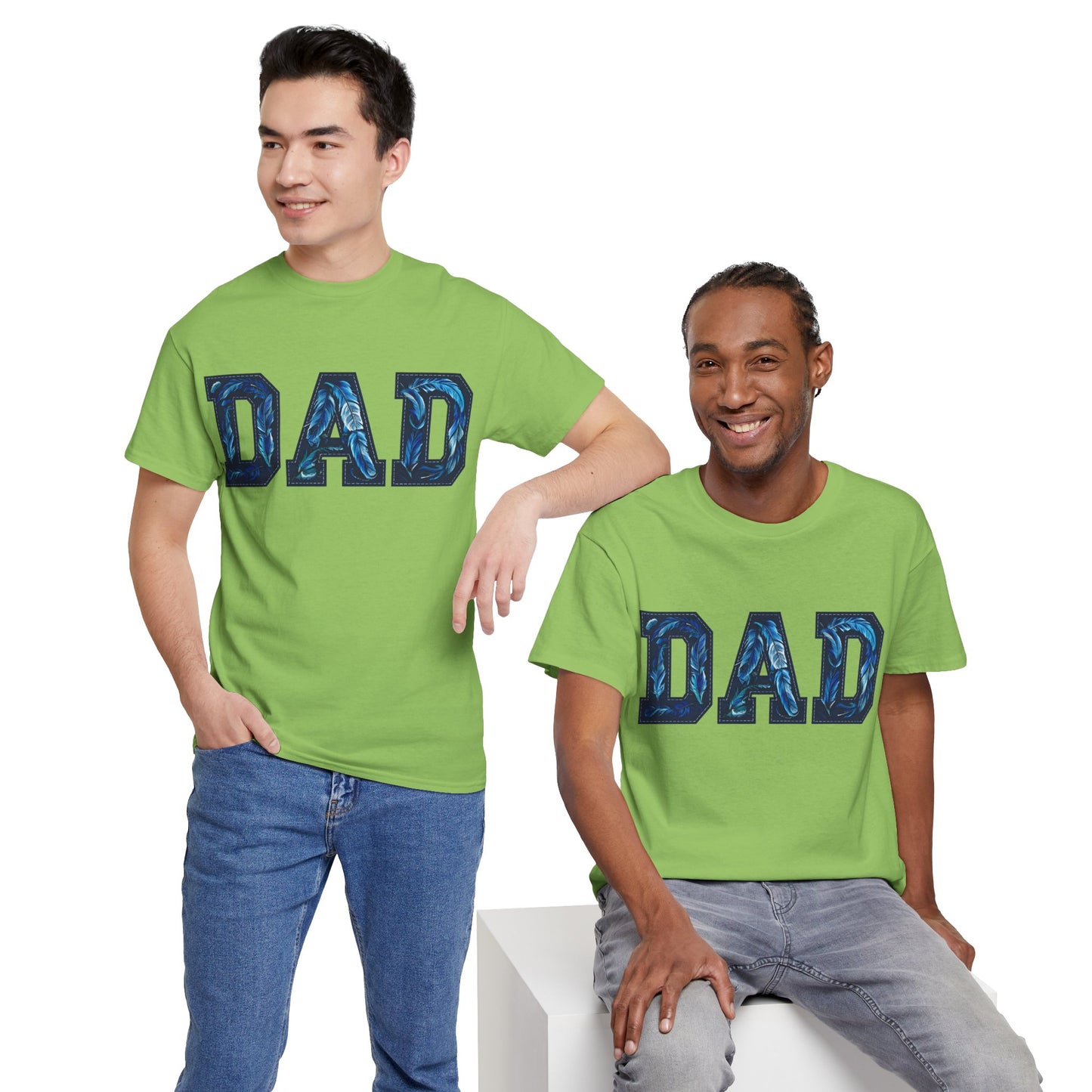 Devin's Dad Adult Shirt