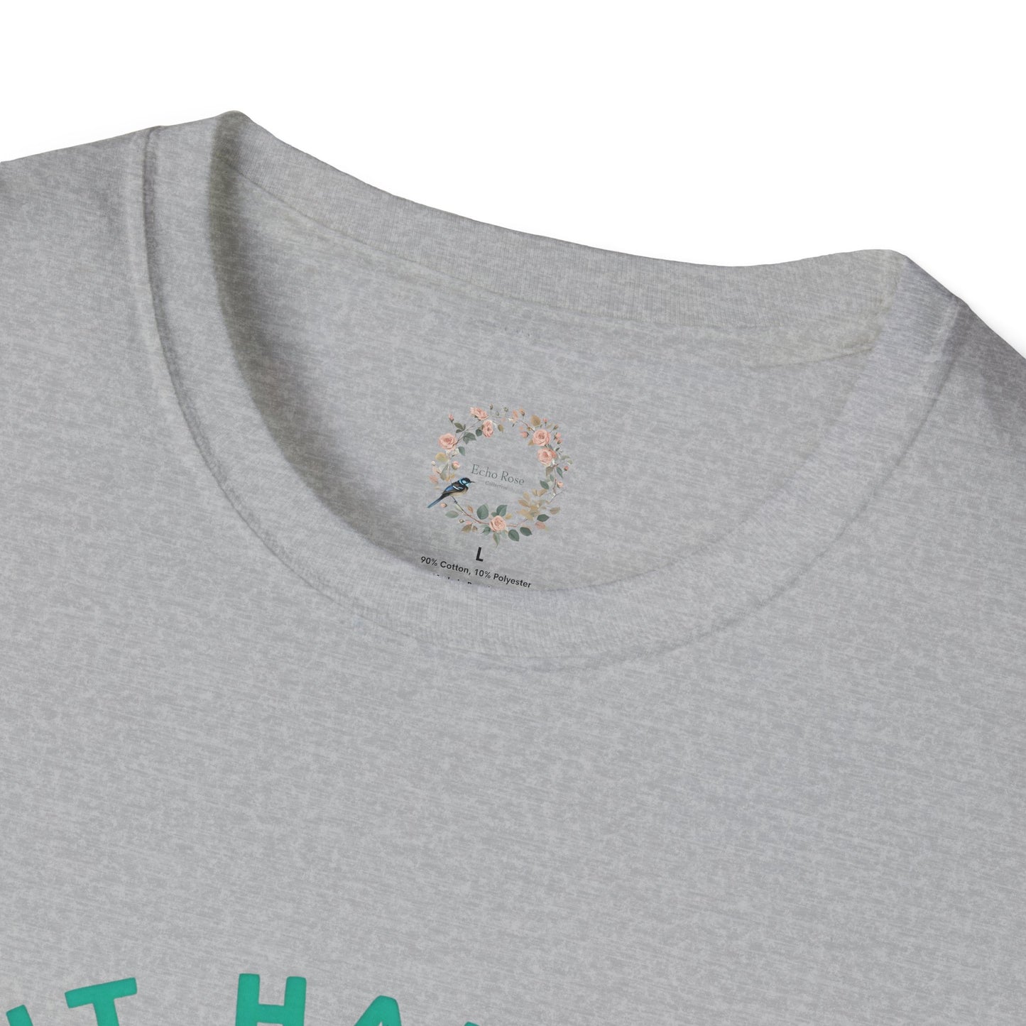 Tiz's Funny Llama Adult Shirt