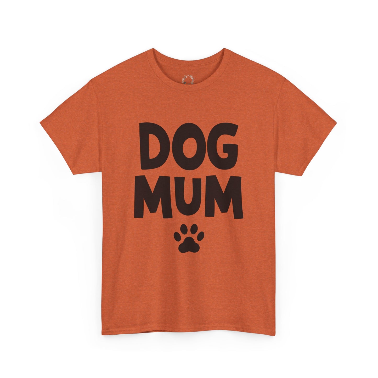 Donna's Dog Mum Adult Shirt