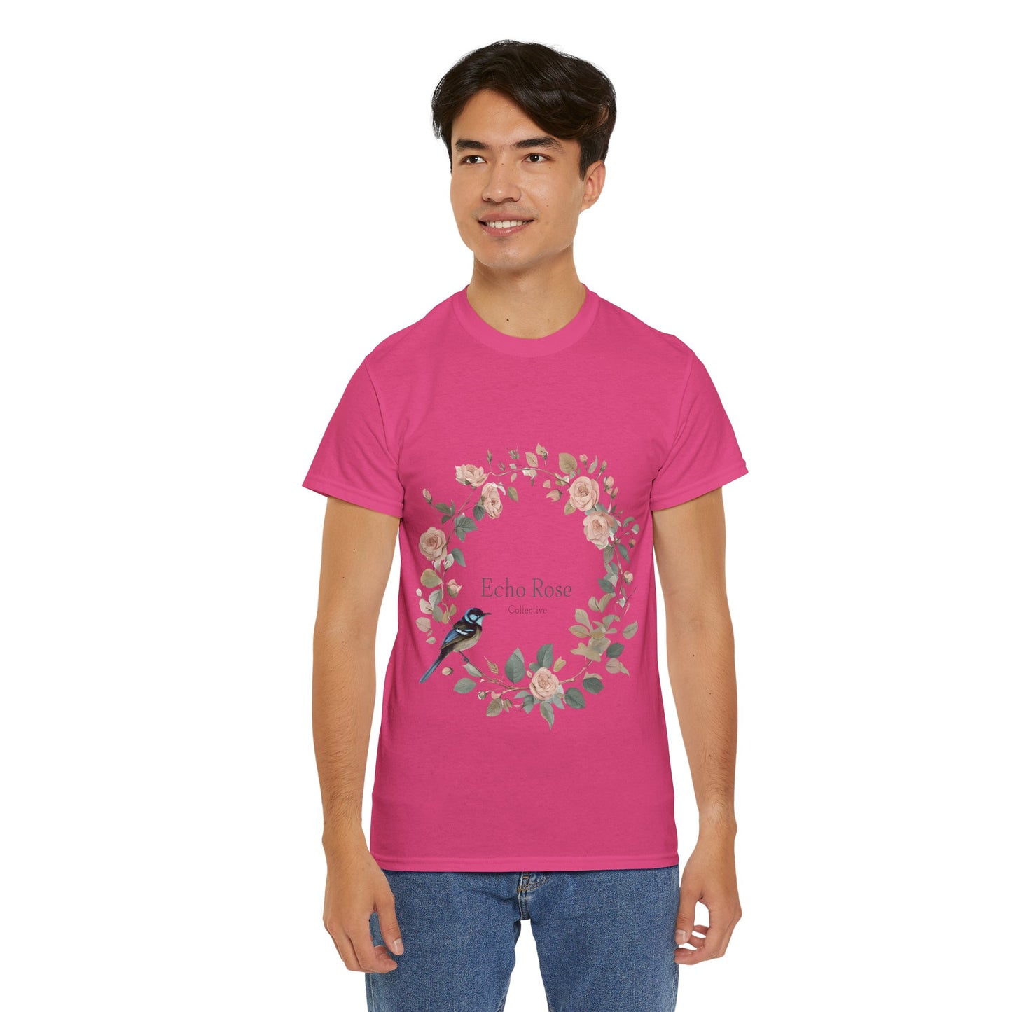 Echo Rose Collective Adult Shirt