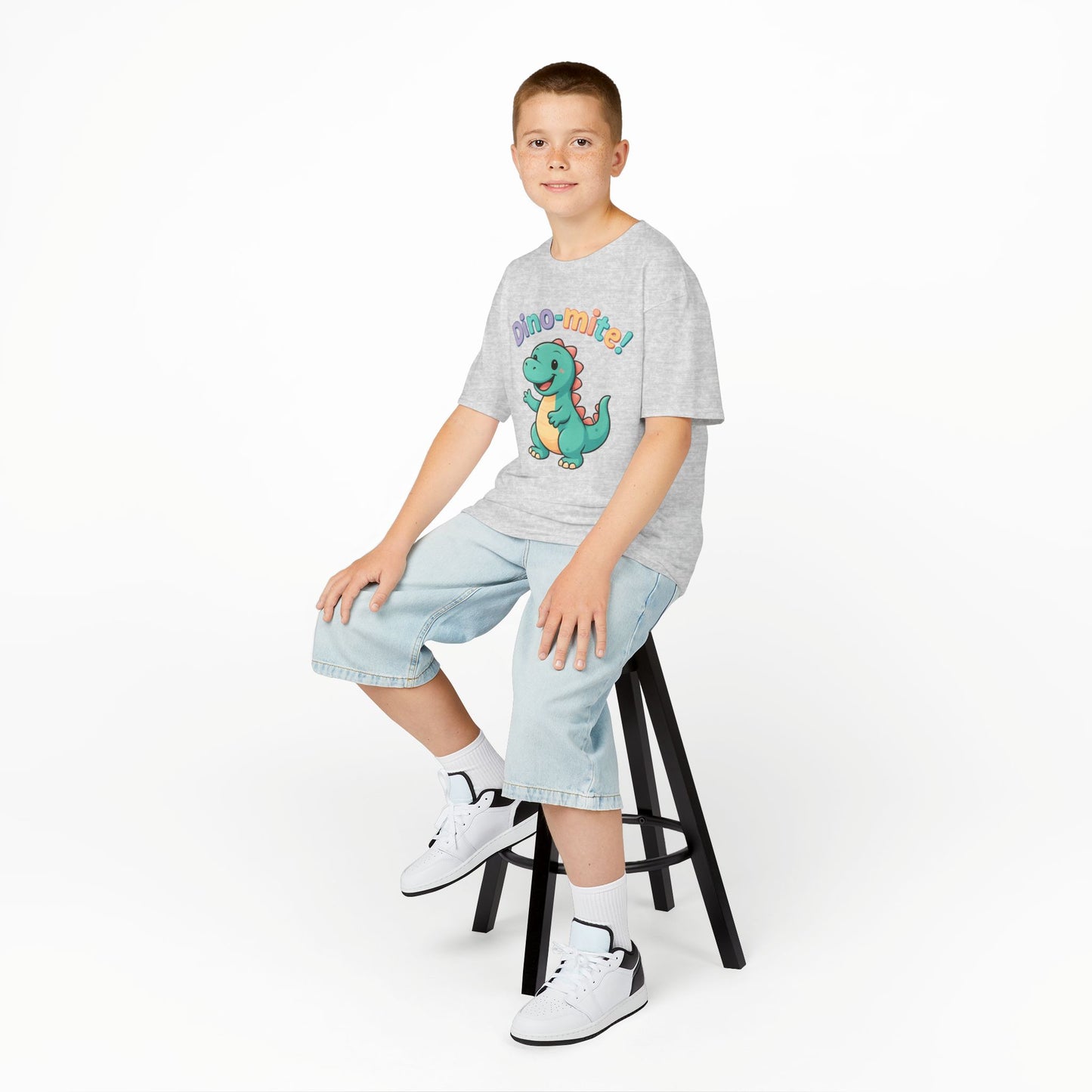 Dino-mite! Youth Top