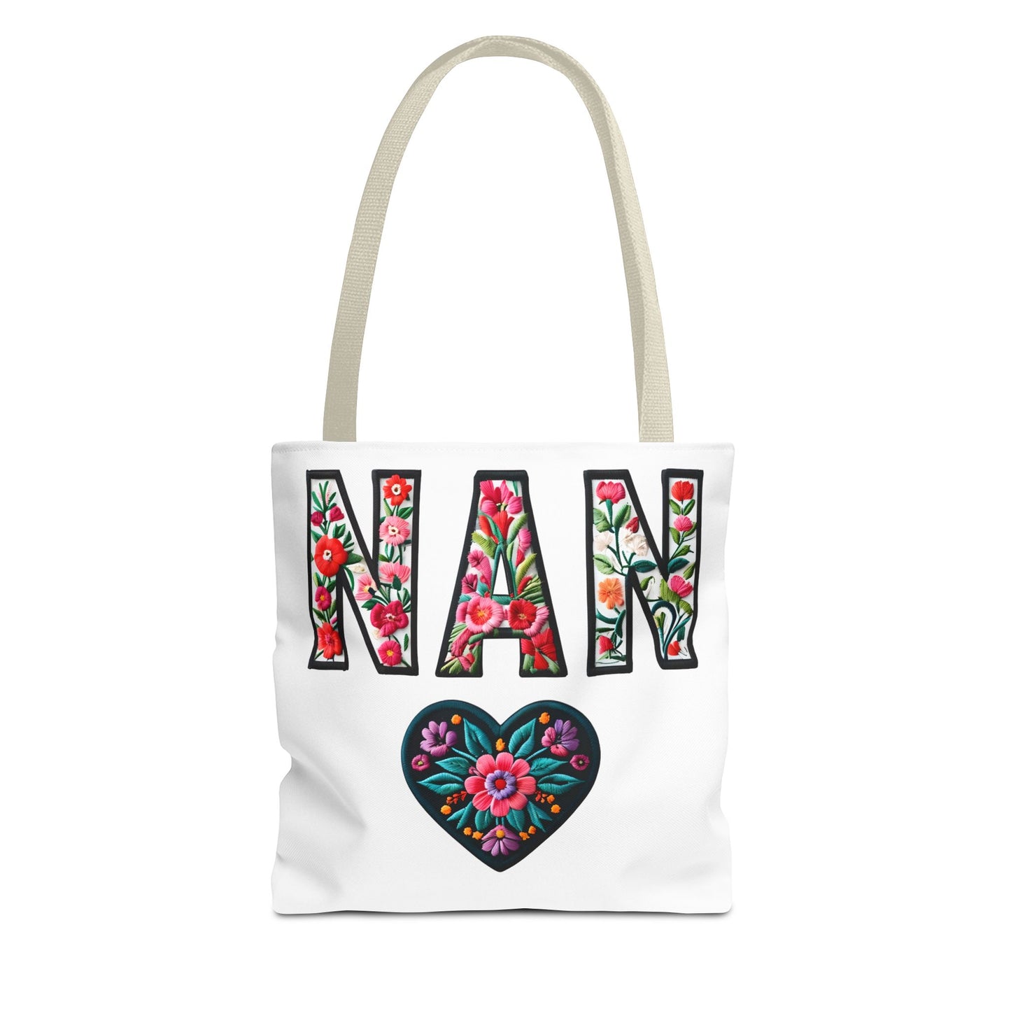 Naia's Nan Tote Bag