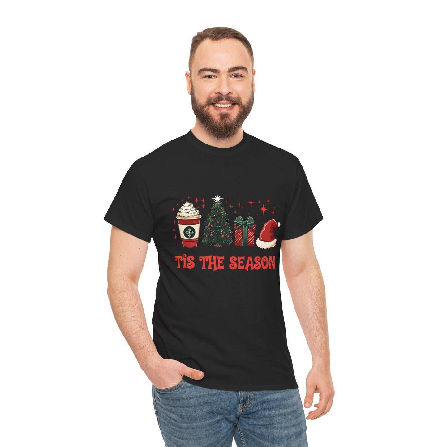 Twinkle's 'Tis The Season' Adult Shirt