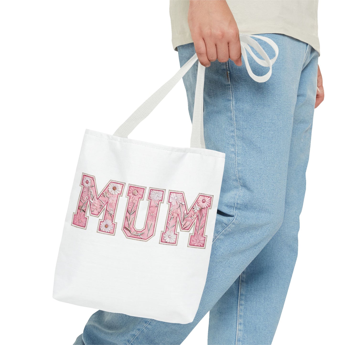 Maxwell's 'Mum' Tote Bag