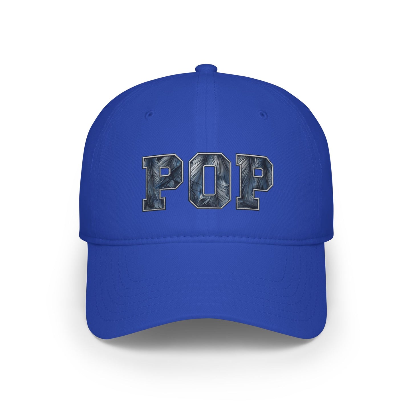 Grayson's Grannies Collection 'Pop' Low Profile Baseball Cap