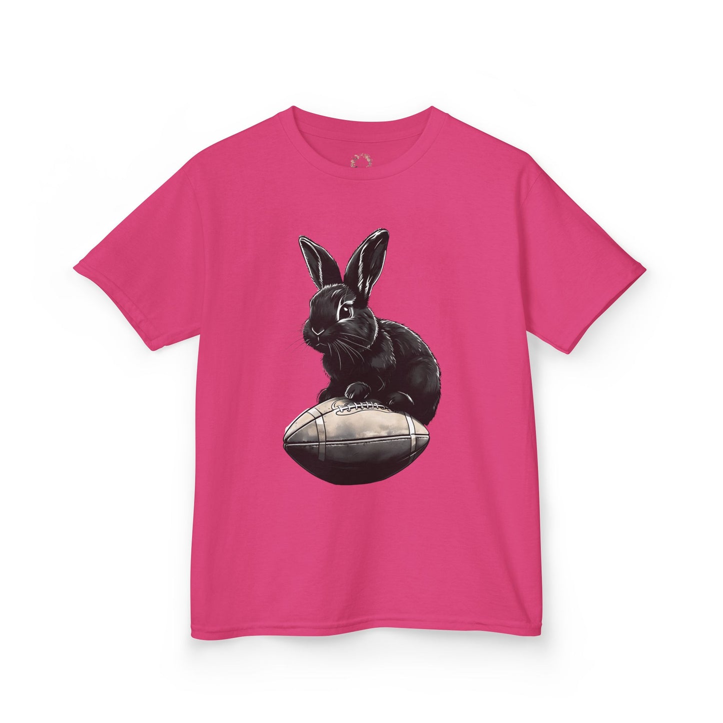 Blake's Black Rabbit Youth Top