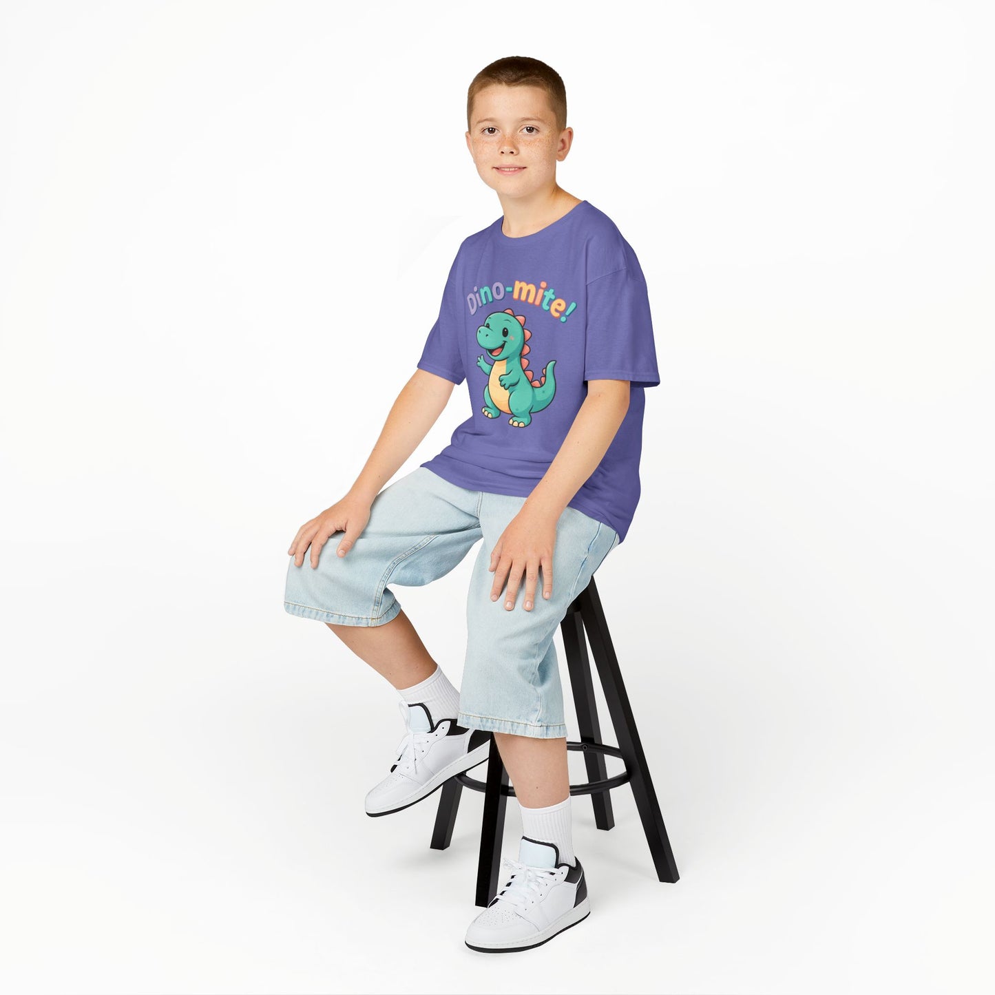 Dino-mite! Youth Top