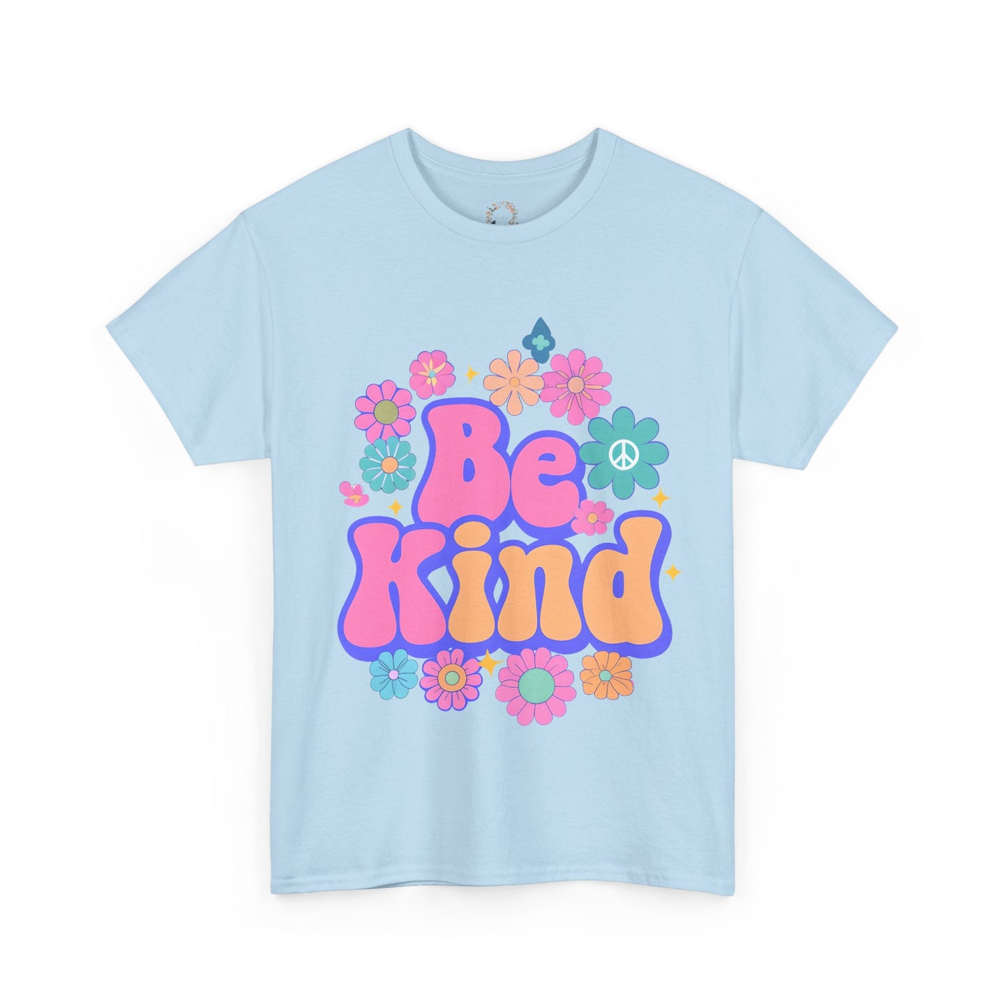 Be Kind Adult Shirt