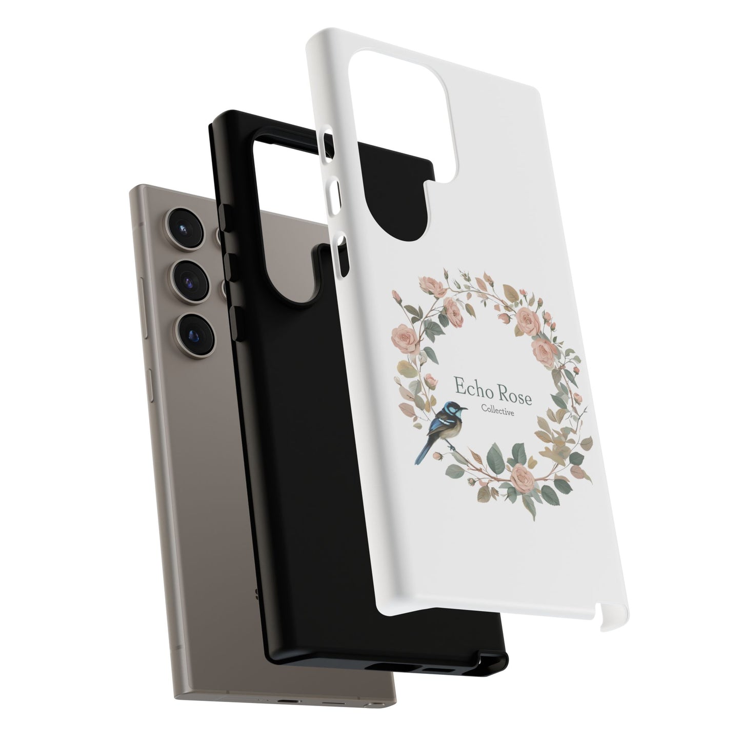 Echo Rose Collective Tough Phone Case