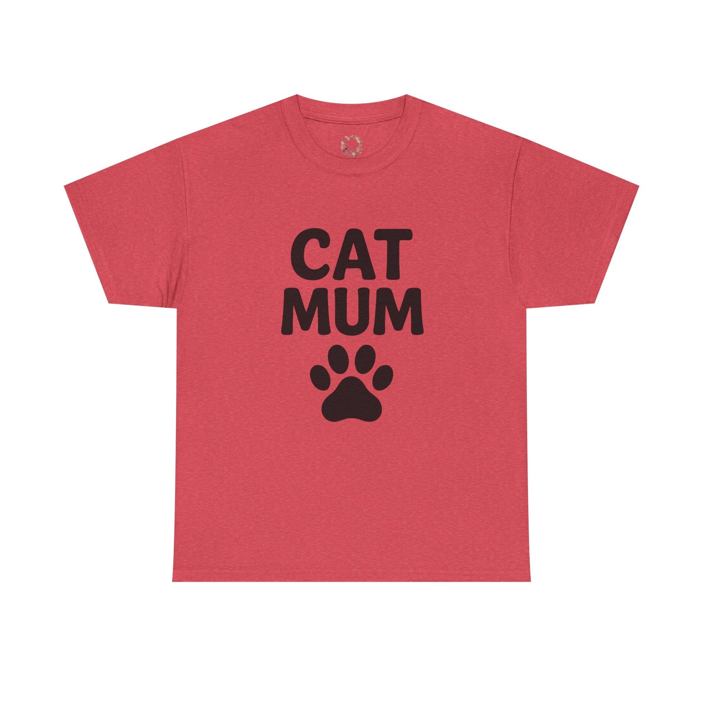 Cora's Cat Mum Adult Shirt