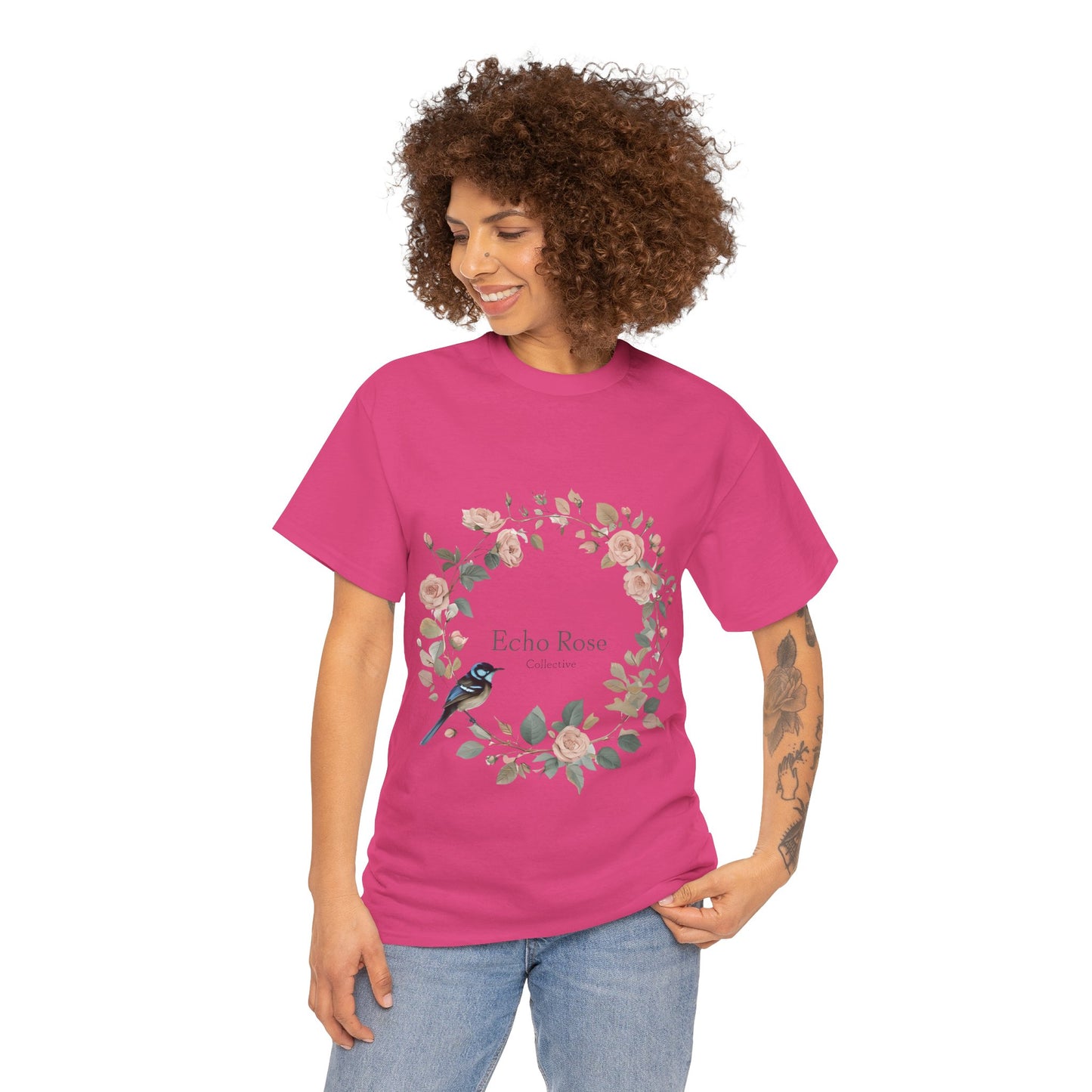 Echo Rose Collective Adult Shirt
