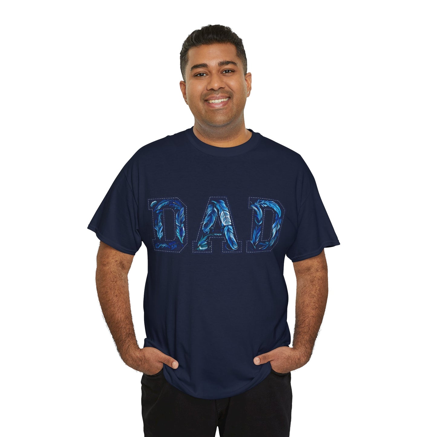 Devin's Dad Adult Shirt